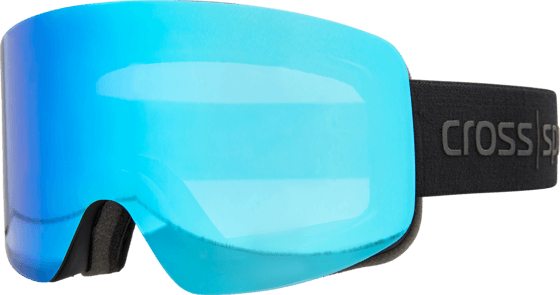 
CROSS SPORTSWEAR, 
SO EDGE FRAME, 
Detail 1
