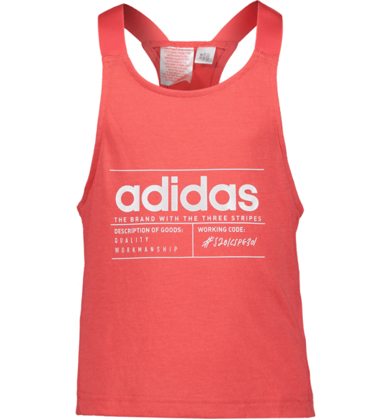 
ADIDAS, 
SO BB TANK G JR, 
Detail 1
