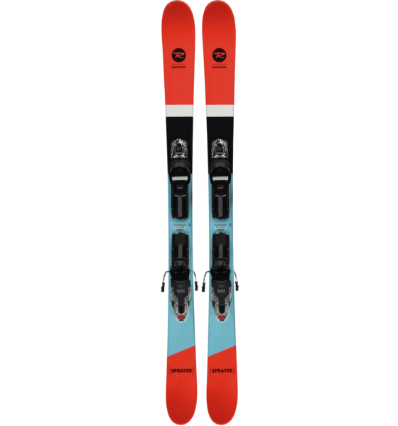 
ROSSIGNOL, 
SO SPRAYER, 
Detail 1
