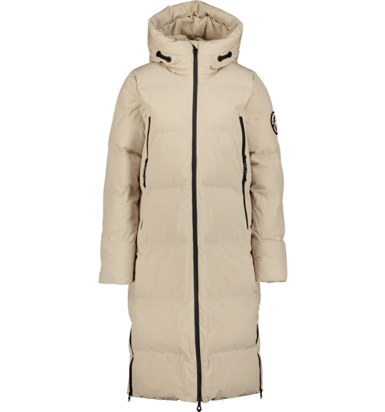 CROSS SPORTSWEAR SO GLACIER PARKA W | Stadium Outlet