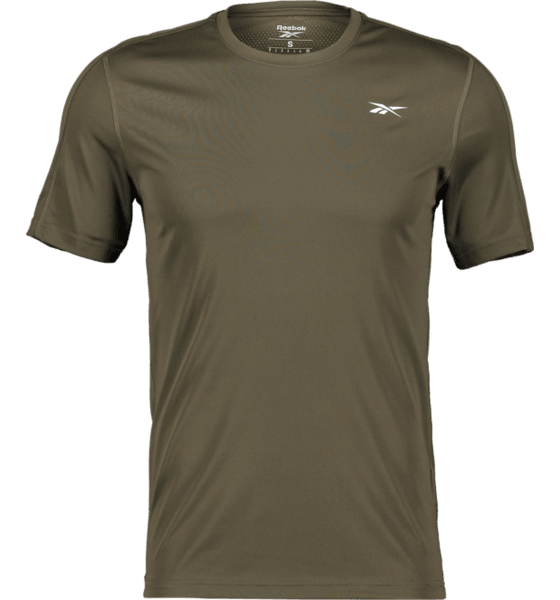 
REEBOK, 
WOR COMM SS TECH TEE, 
Detail 1
