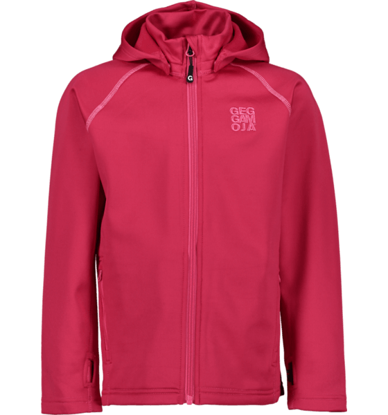 703505101101 GEGGAMOJA  STRETCH HOODIE BABY II 703505101101 GEGGAMOJA STRETCH HOODIE BABY II  Standard Detail