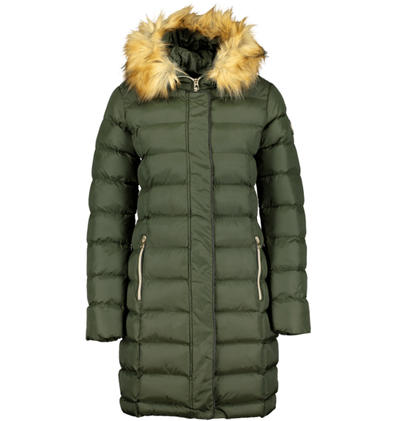 Vinson polo club samilla coat w clearance