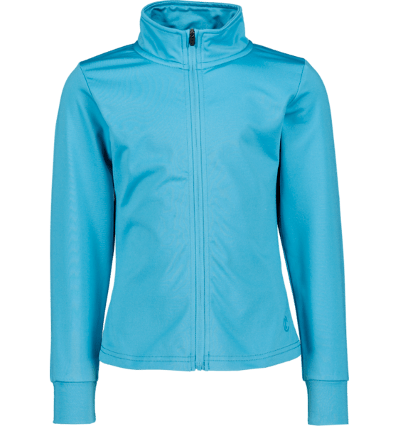 
ICONIC, 
ACTIVE FULL ZIP G JR, 
Detail 1
