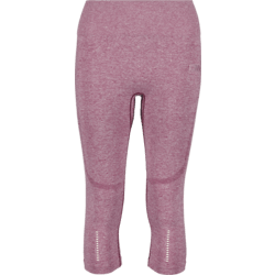 324685102101 ICANIWILL  SO QUEEN MESH 3/4 TIGHTS V2 W 324685102101 ICANIWILL SO QUEEN MESH 3/4 TIGHTS V2 W  Standard Small1x1