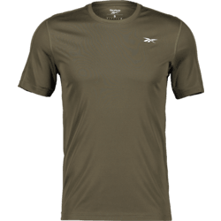 700307107101 REEBOK  WOR COMM SS TECH TEE 700307107101 REEBOK WOR COMM SS TECH TEE  Standard Small1x1