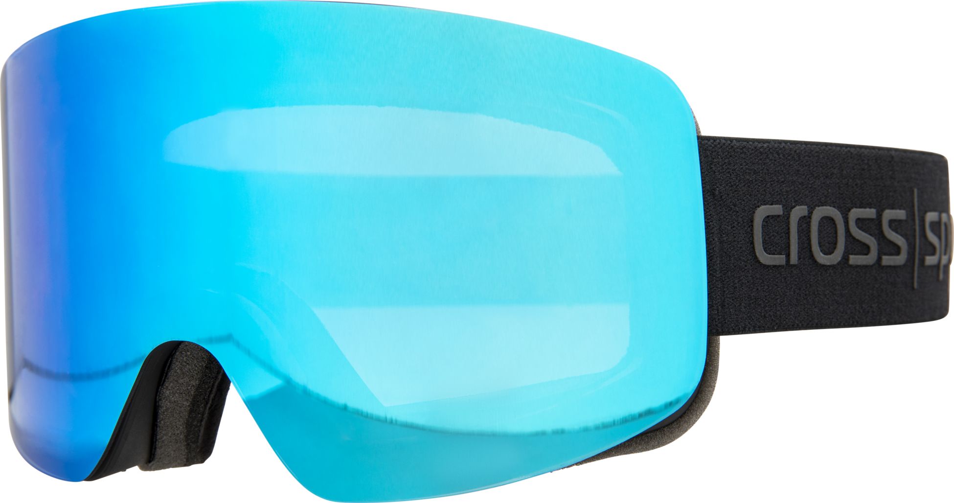 CROSS SPORTSWEAR, SO EDGE FRAME
