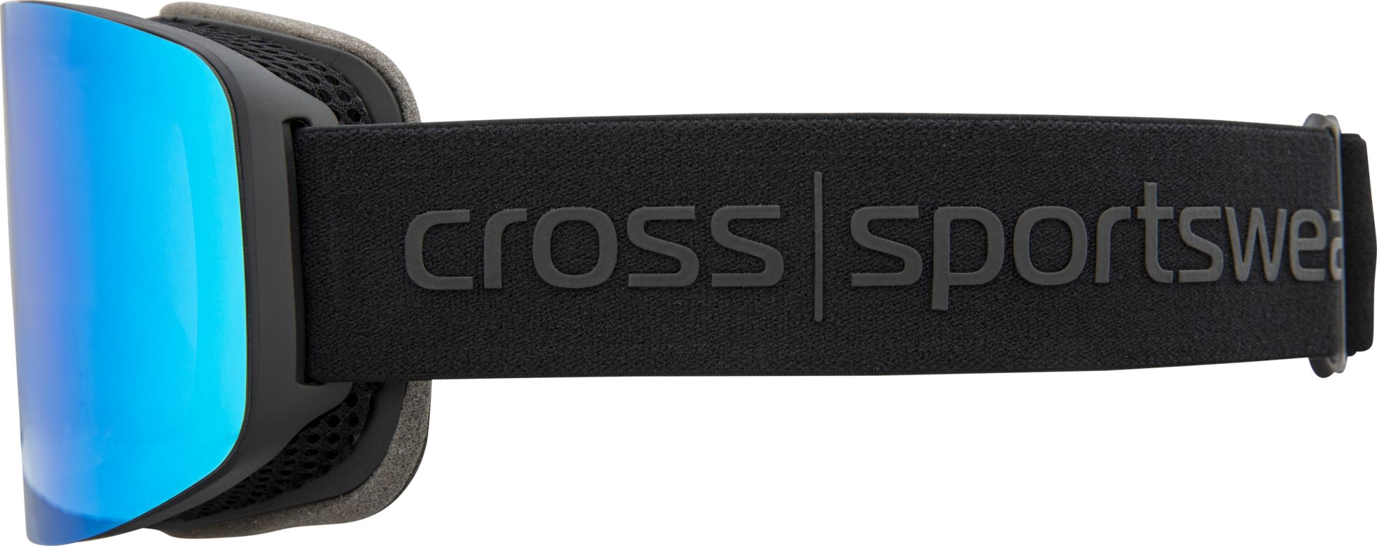 CROSS SPORTSWEAR, SO EDGE FRAME