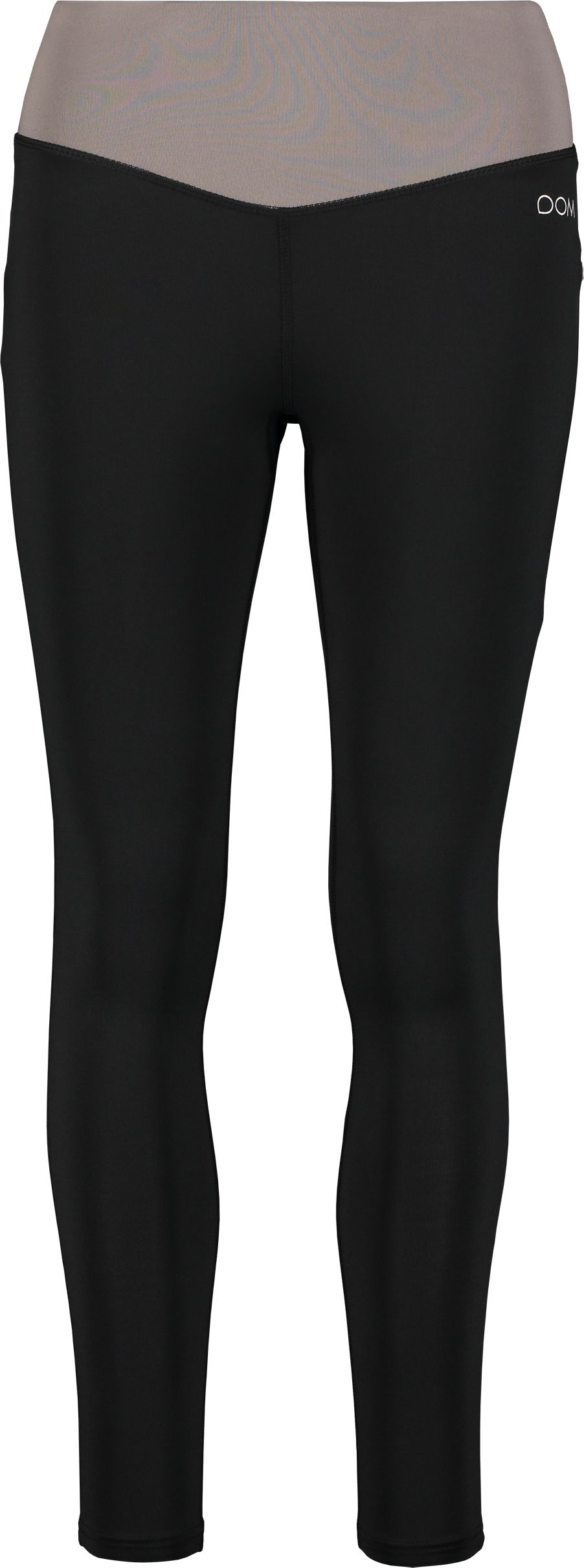 DROP OF MINDFULNESS, SO BOW TIGHTS W
