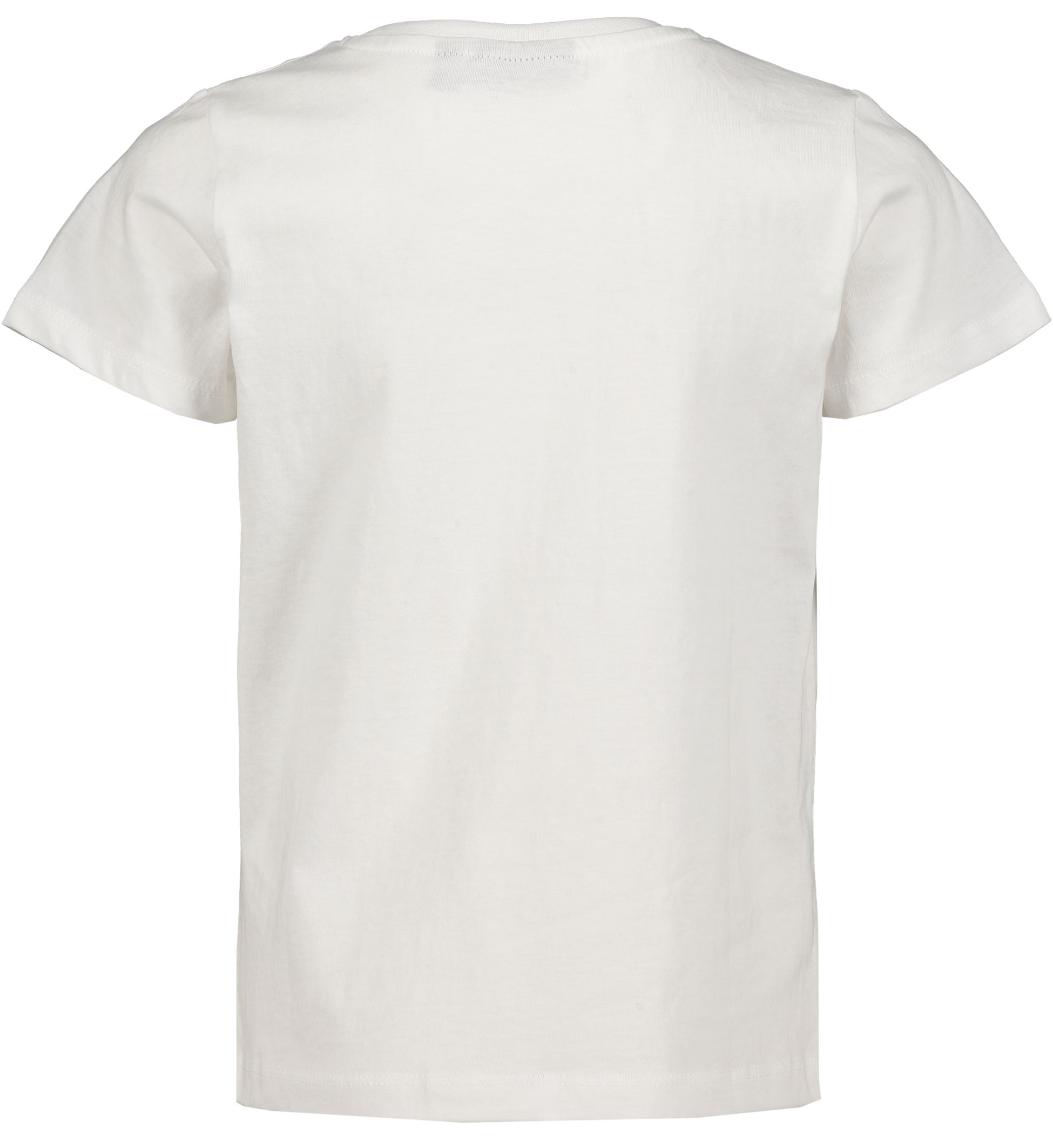REACTION, SO PRINT TEE B JR
