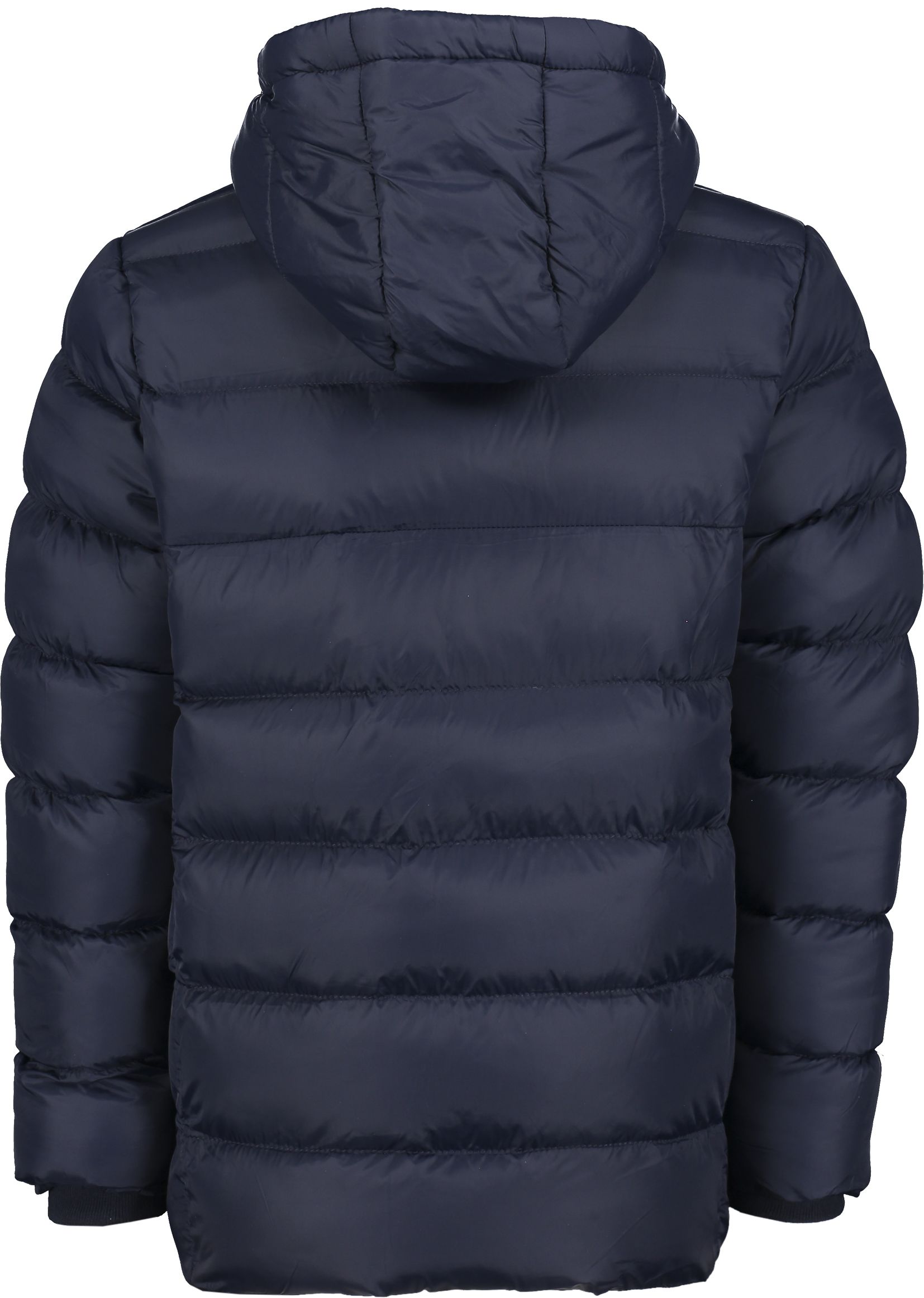 VINSON POLO CLUB, SO VANCE PUFFER JACKET JR