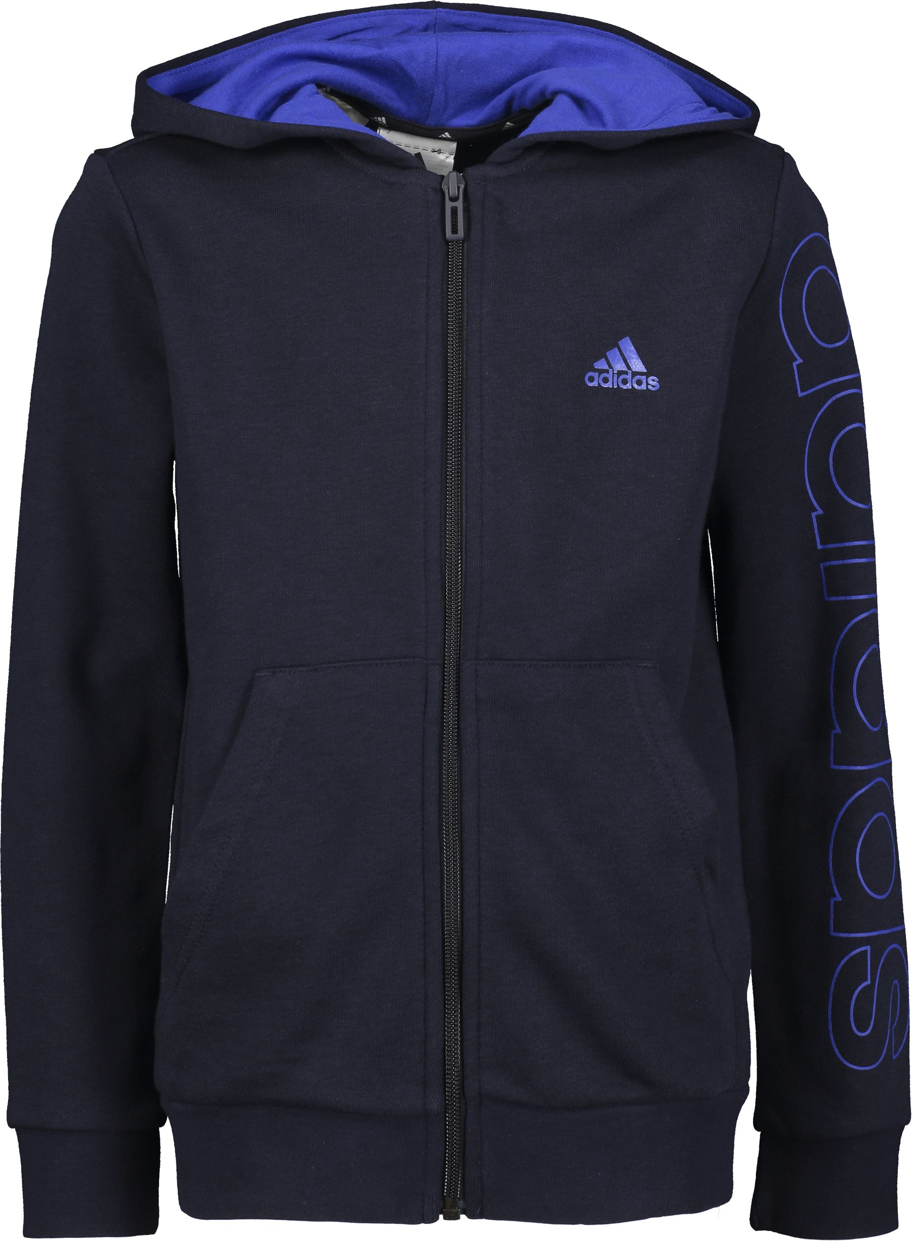 ADIDAS, B LIN FZ HD