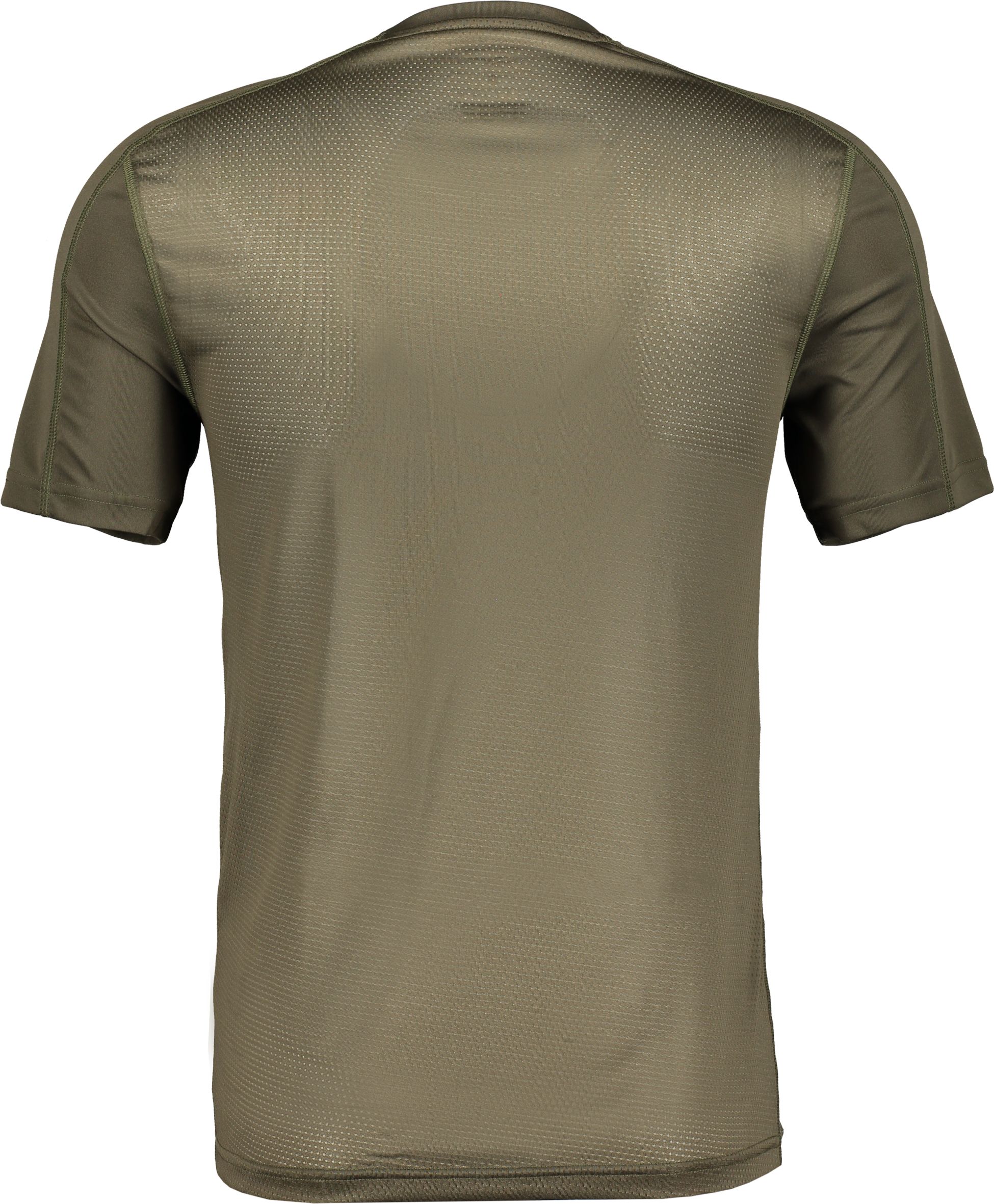 REEBOK, WOR COMM SS TECH TEE