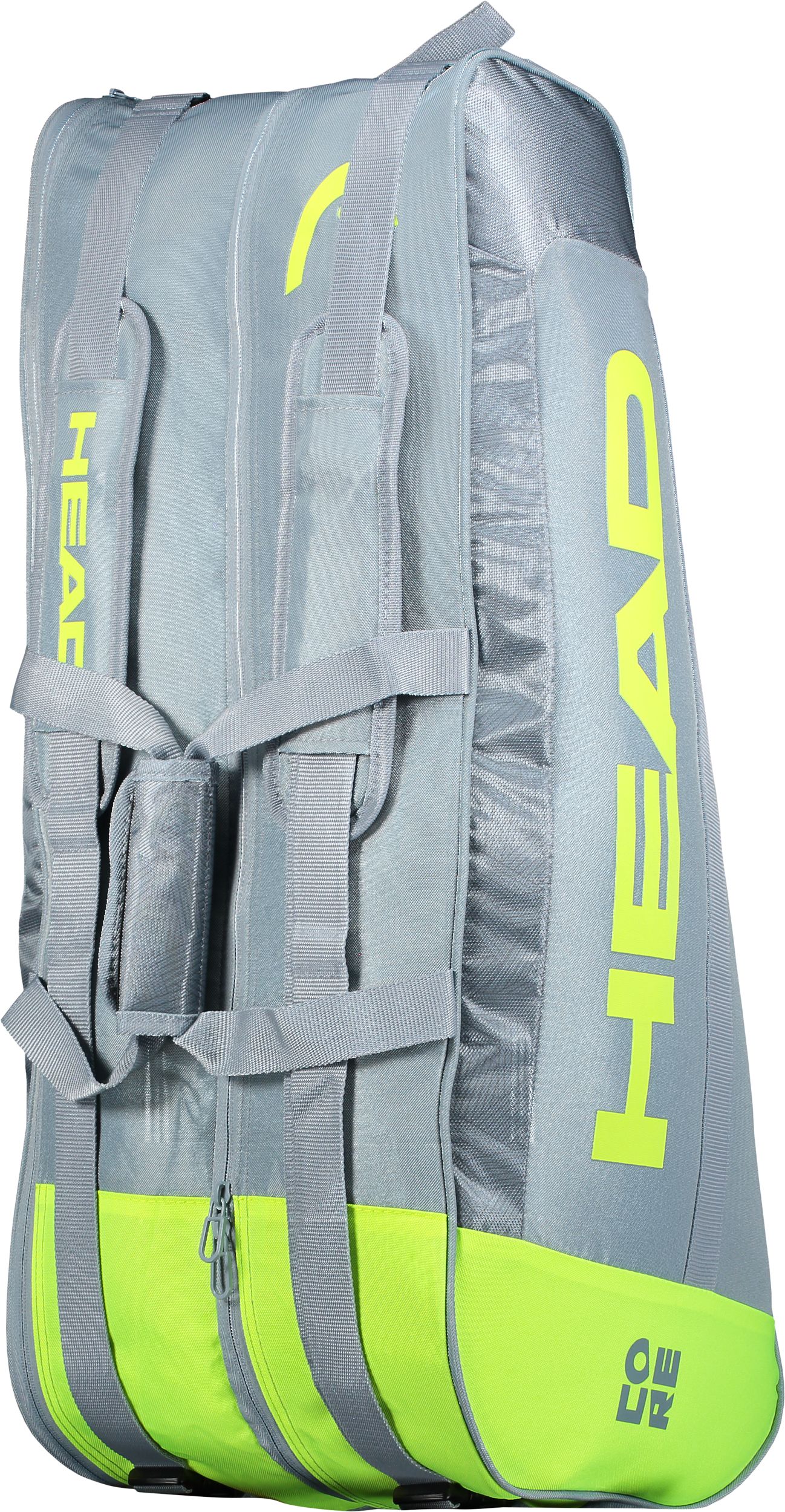 HEAD, CORE 6R COMBI