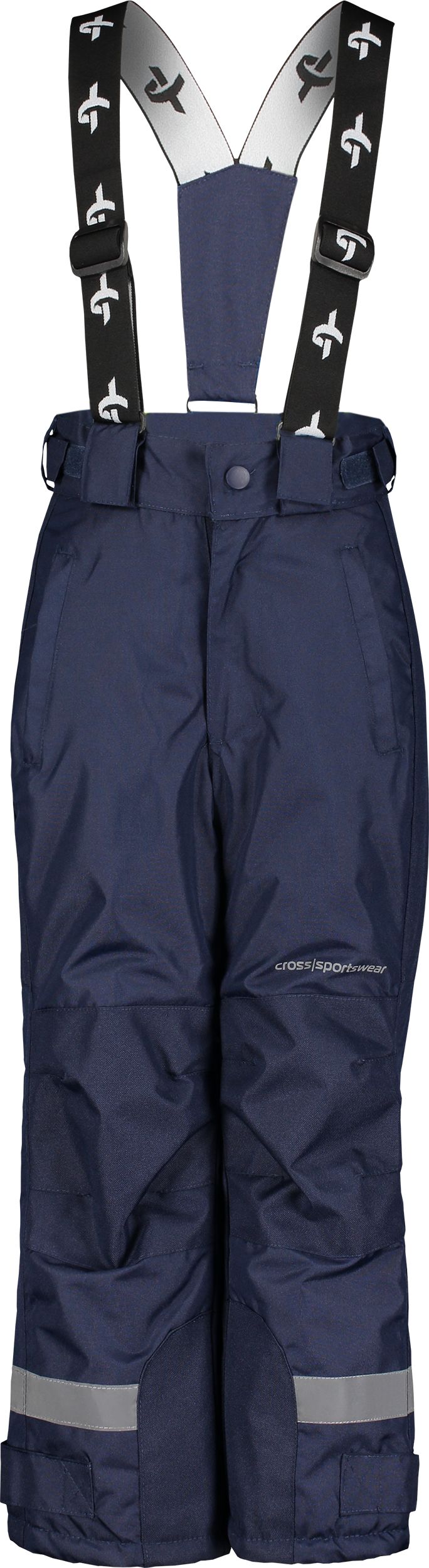 CROSS SPORTSWEAR, SNOW PANT JR