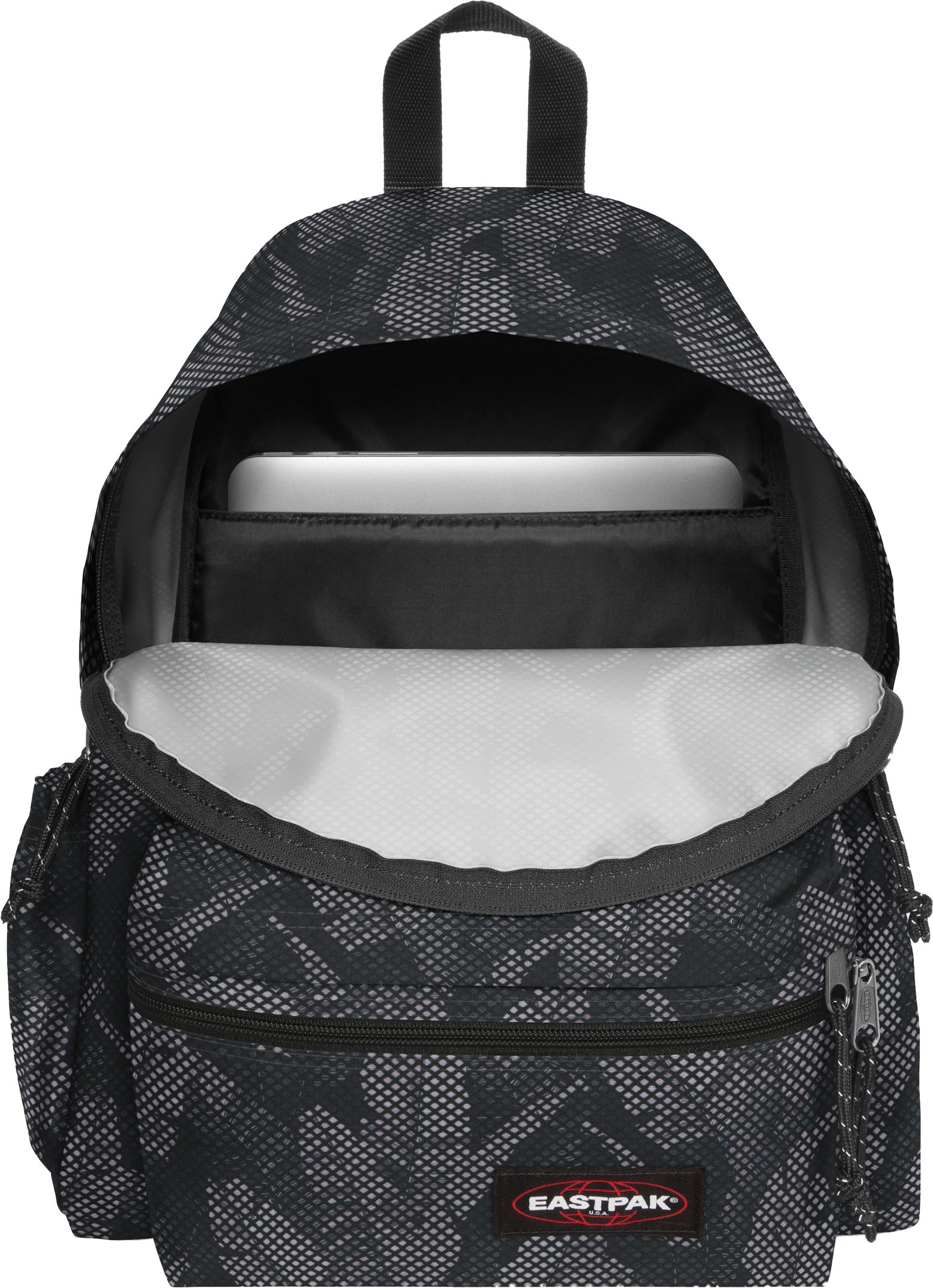 EASTPAK, PADDED ZIPPL'R + BP