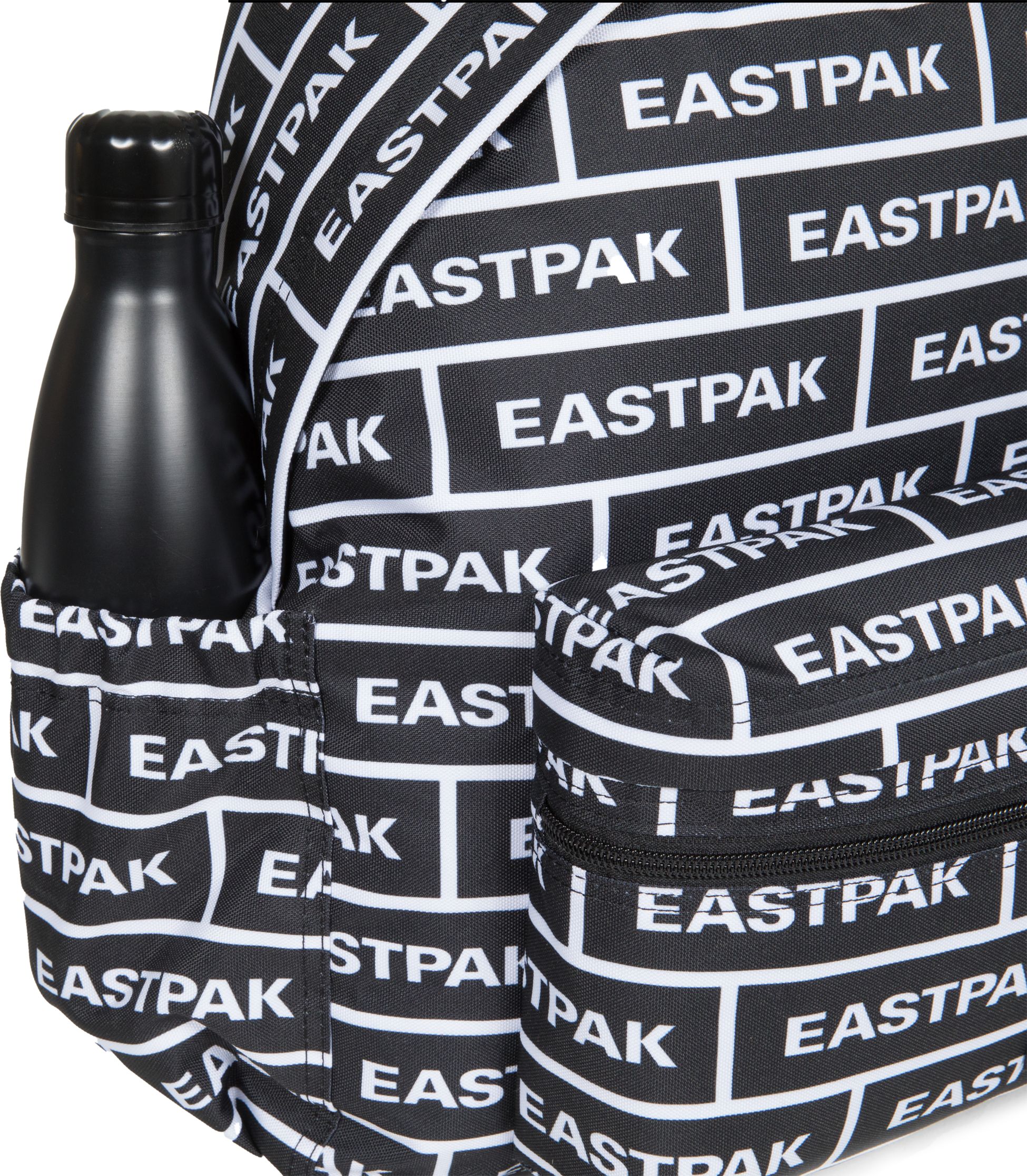EASTPAK, PADDED ZIPPL'R + BP