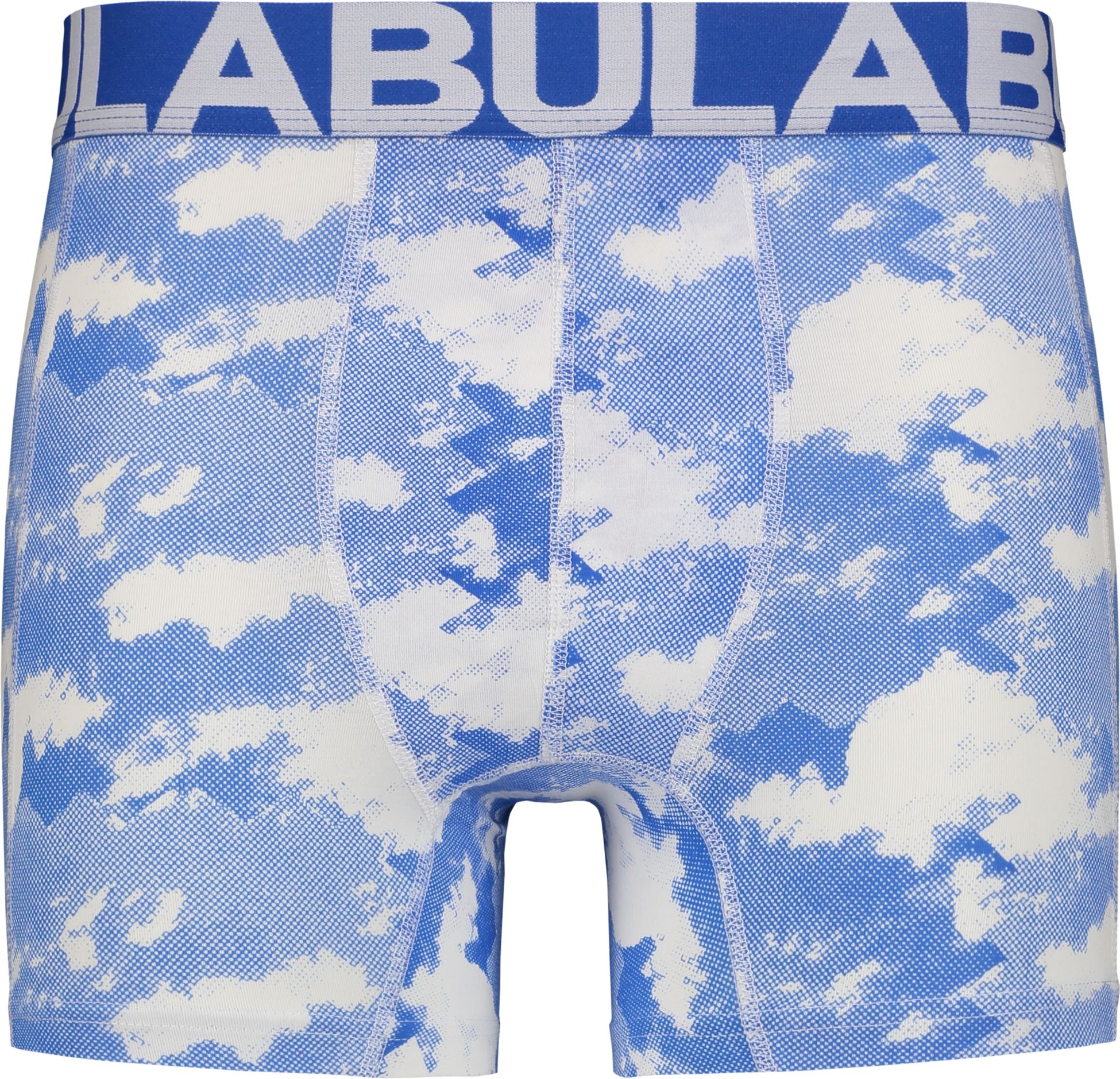 BULA, PRINTED BOXER M