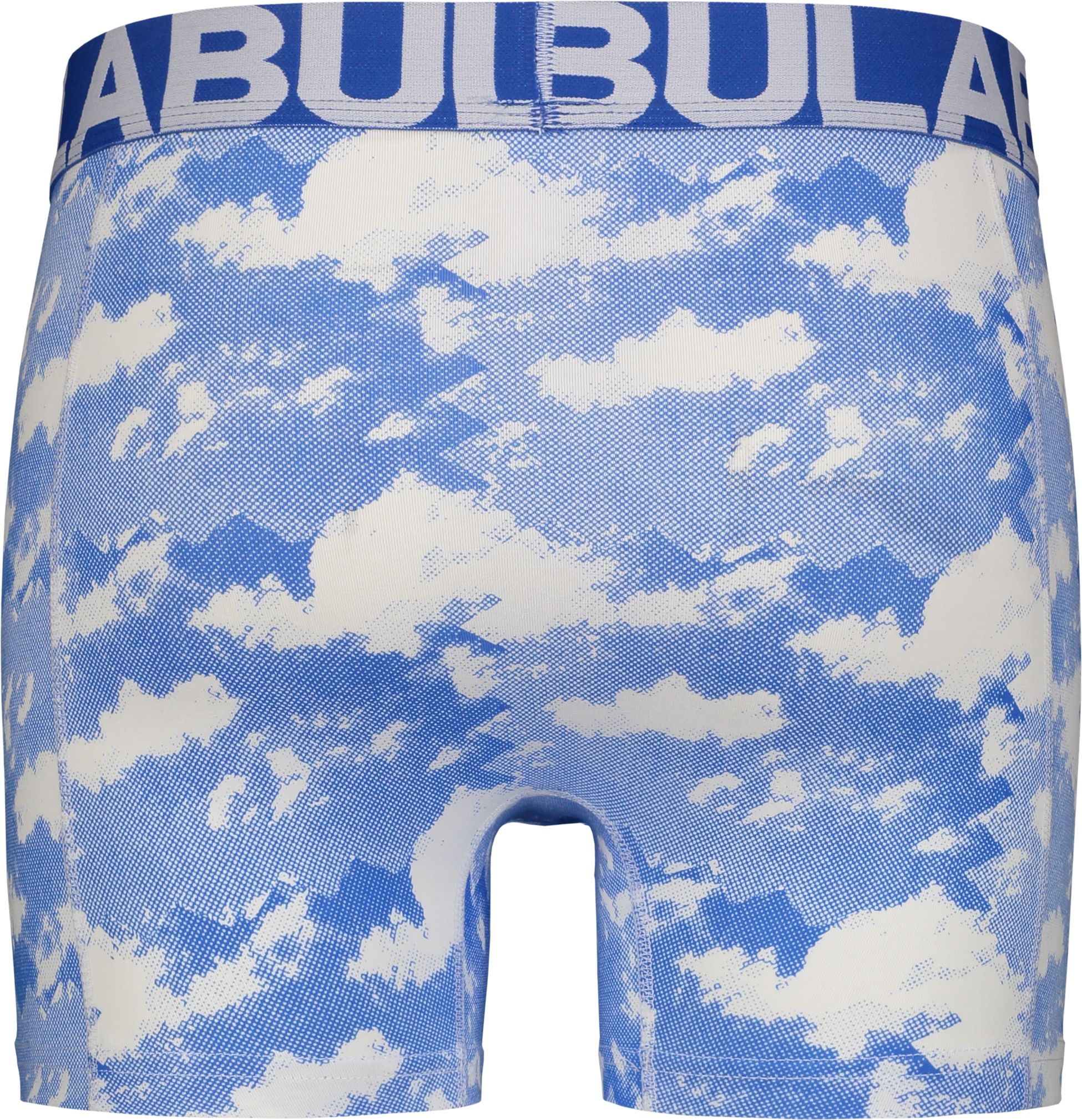 BULA, PRINTED BOXER M