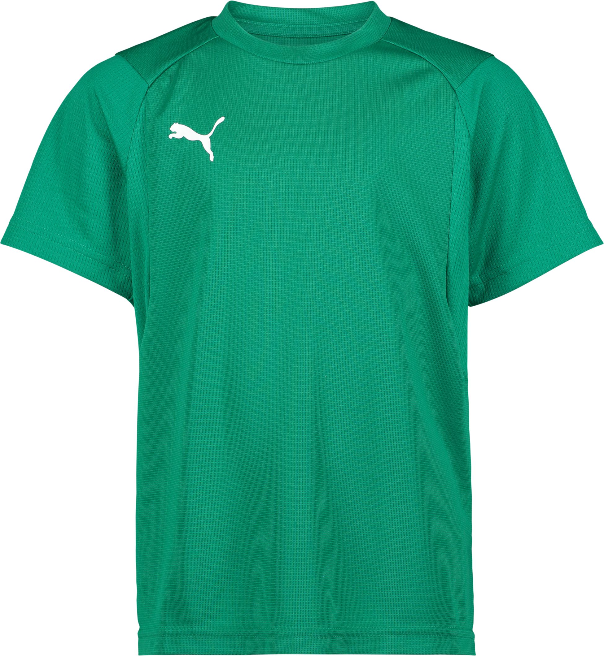PUMA, LIGA TRAINING JERSEY JR