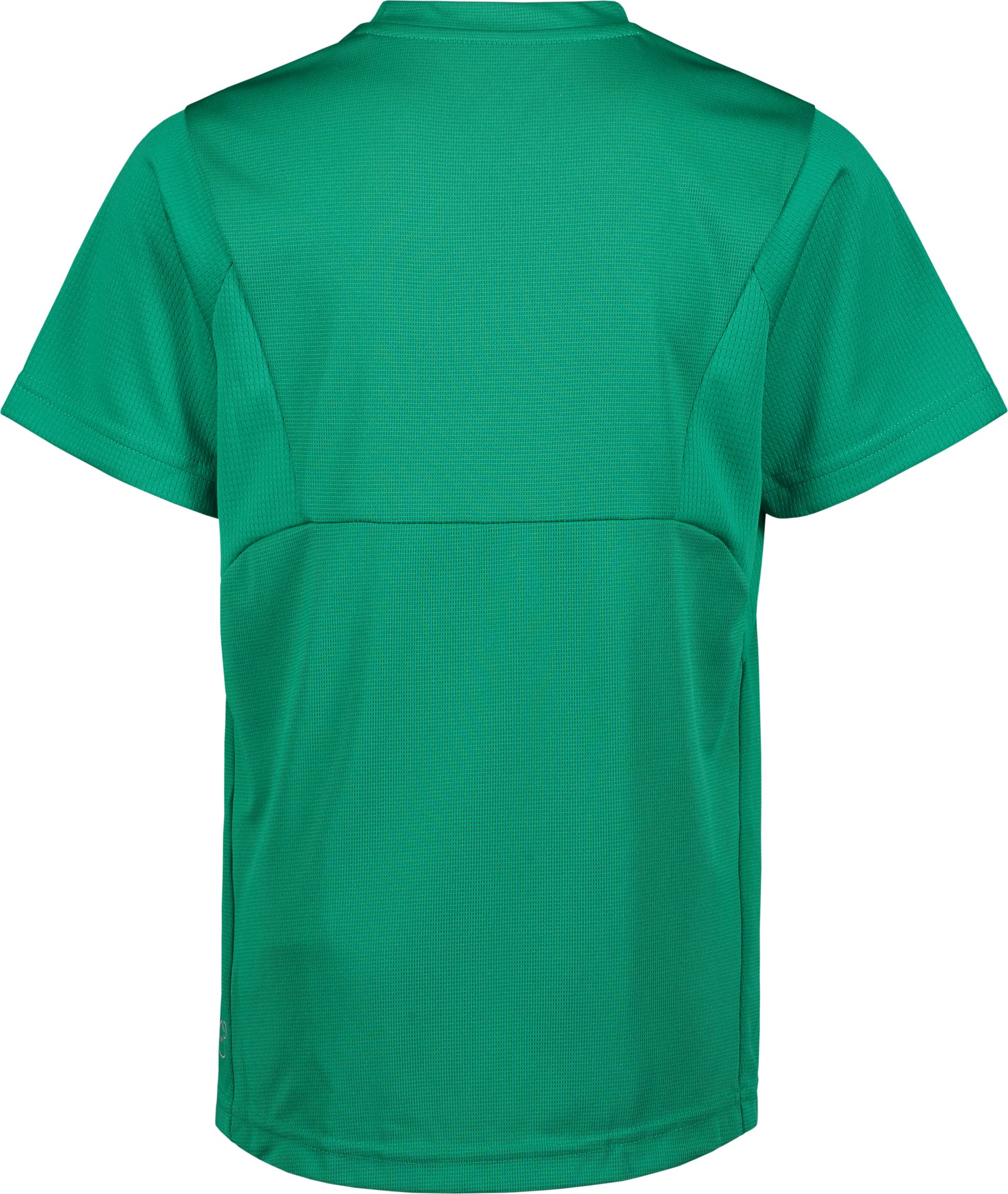 PUMA, LIGA TRAINING JERSEY JR