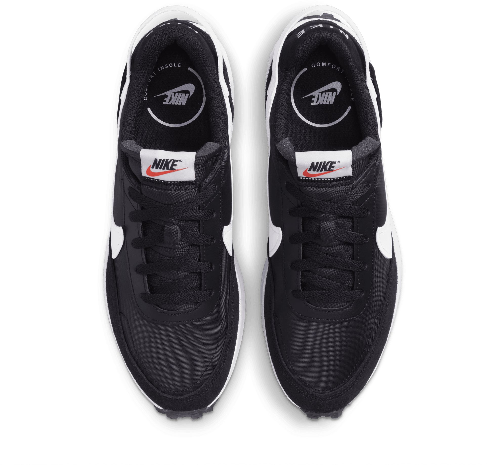 NIKE, Nike Waffle Debut Men's Shoes