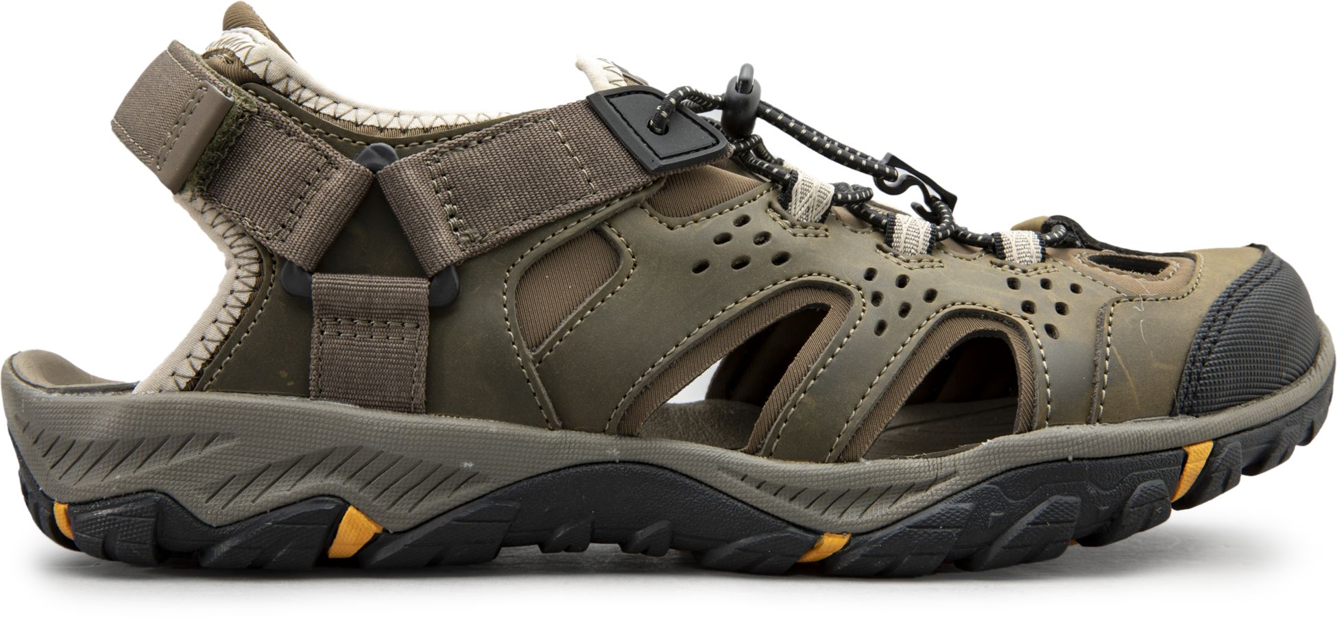 SPRAYWAY, SAMSON SANDAL M