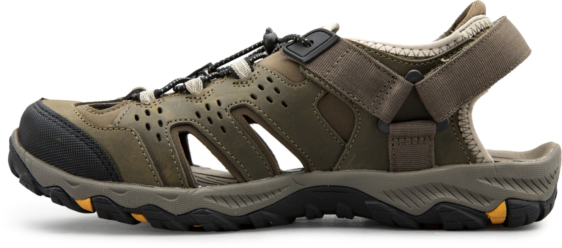 SPRAYWAY, SAMSON SANDAL M