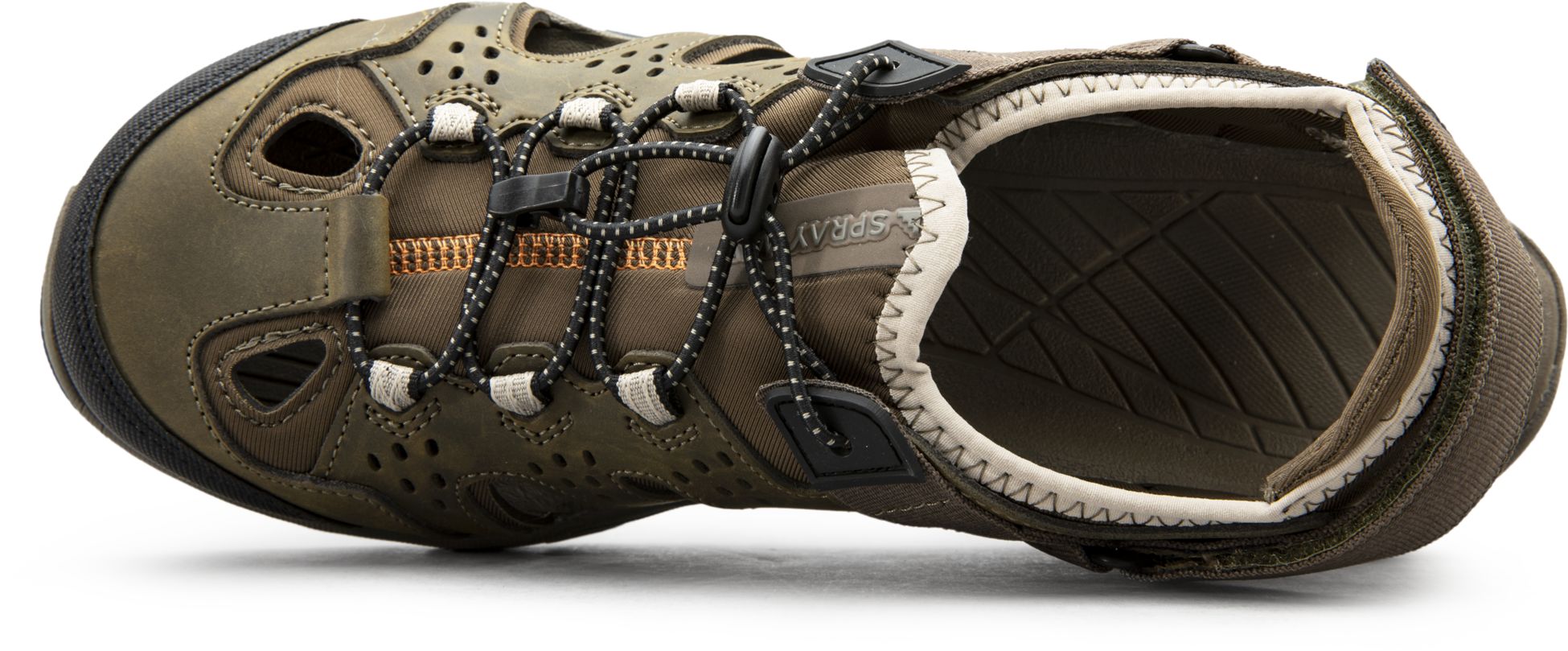 SPRAYWAY, SAMSON SANDAL M