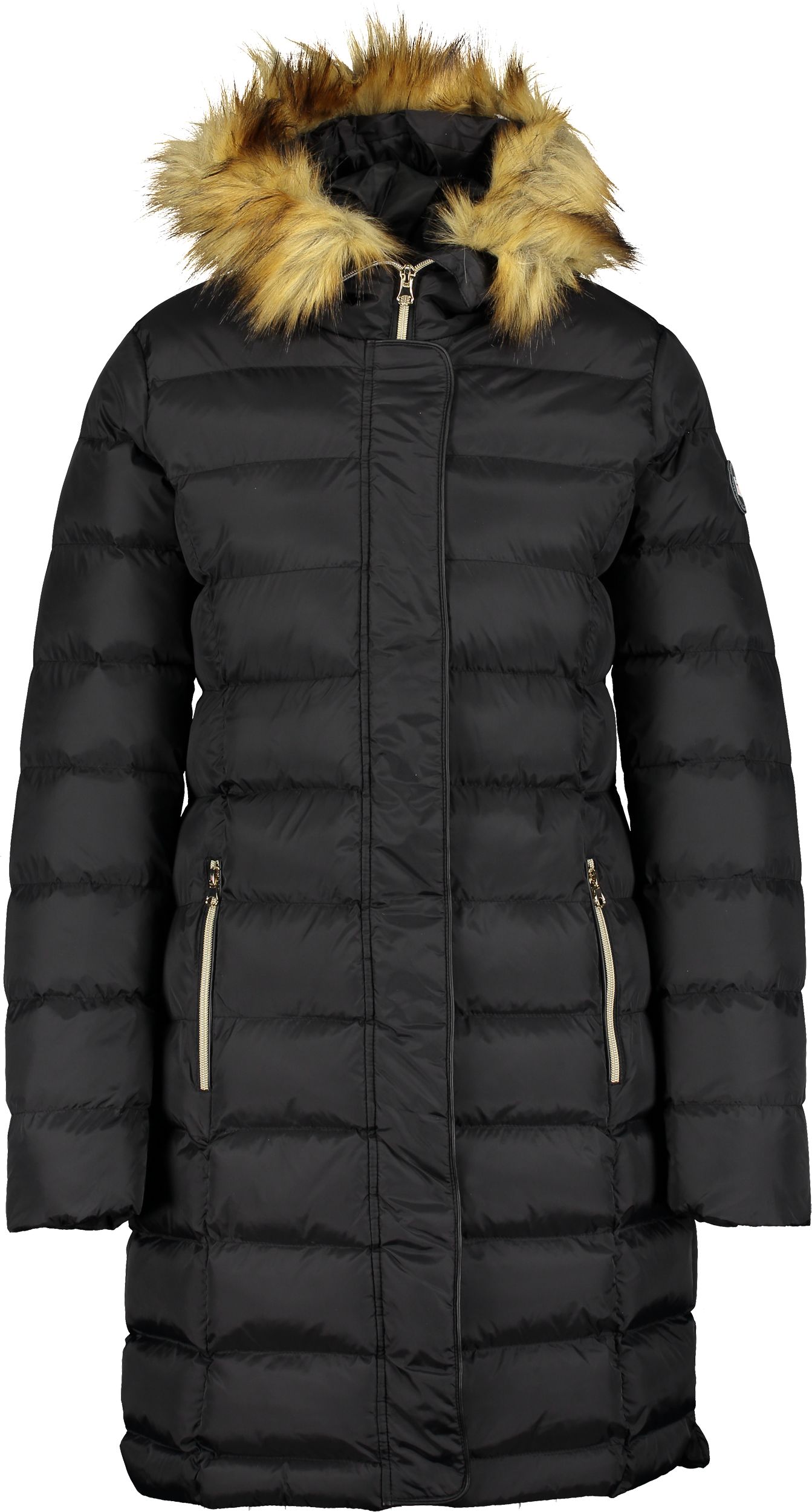 Vinson polo club samilla coat w clearance