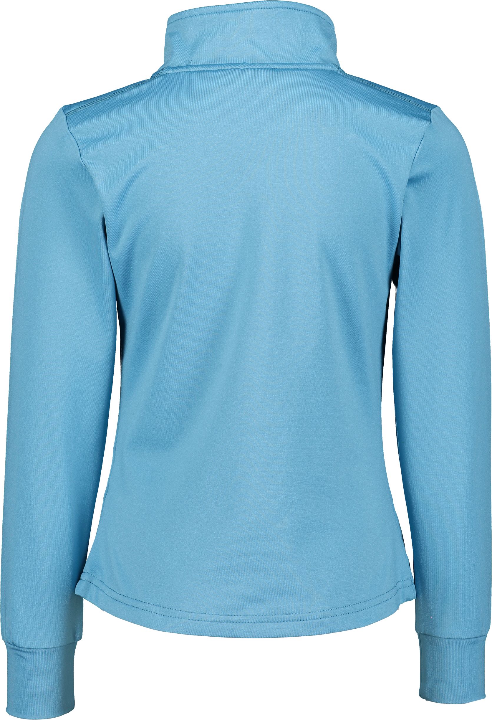 ICONIC, ACTIVE FULL ZIP G JR