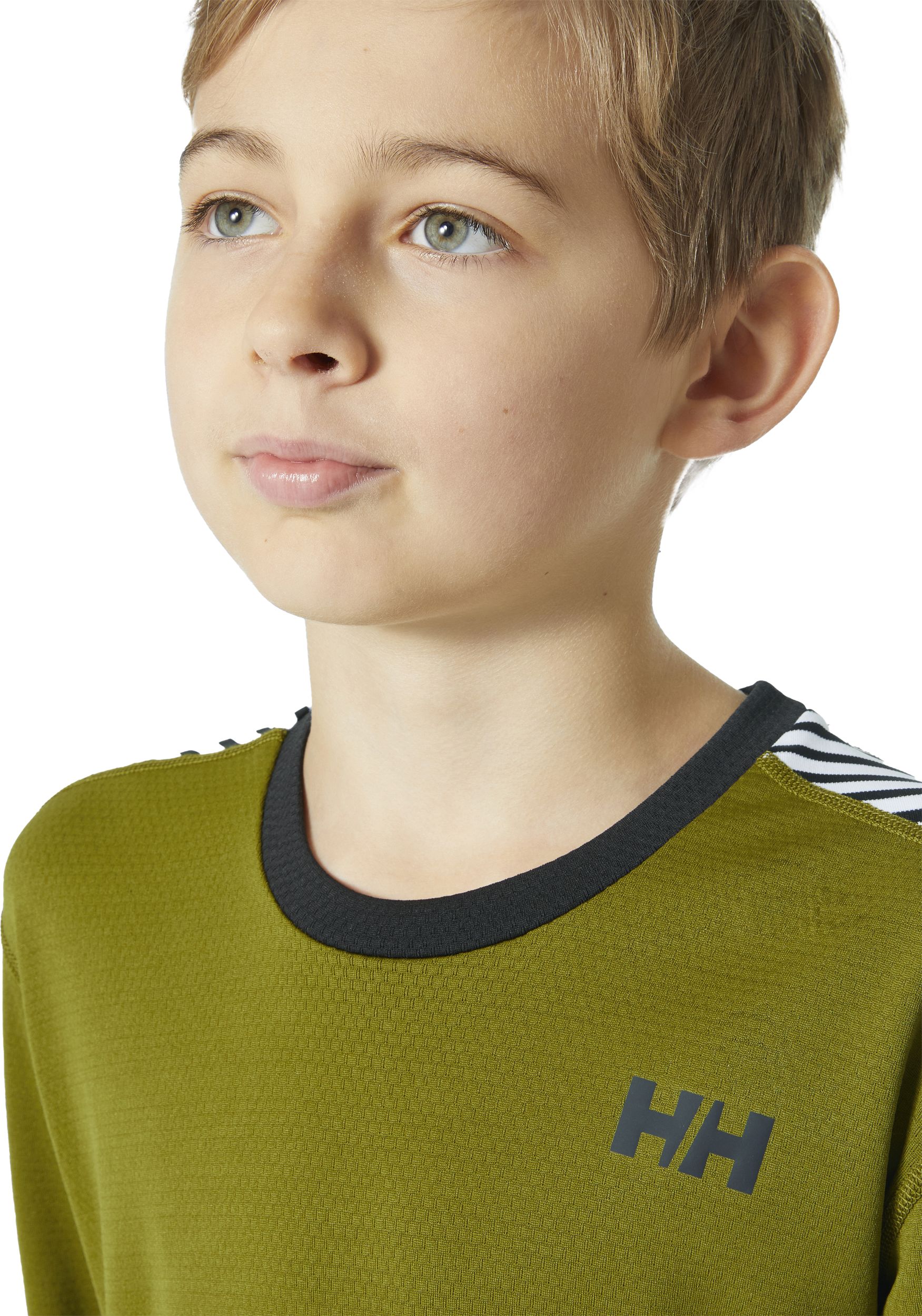 HELLY HANSEN, JR HH LIFA ACTIVE SET