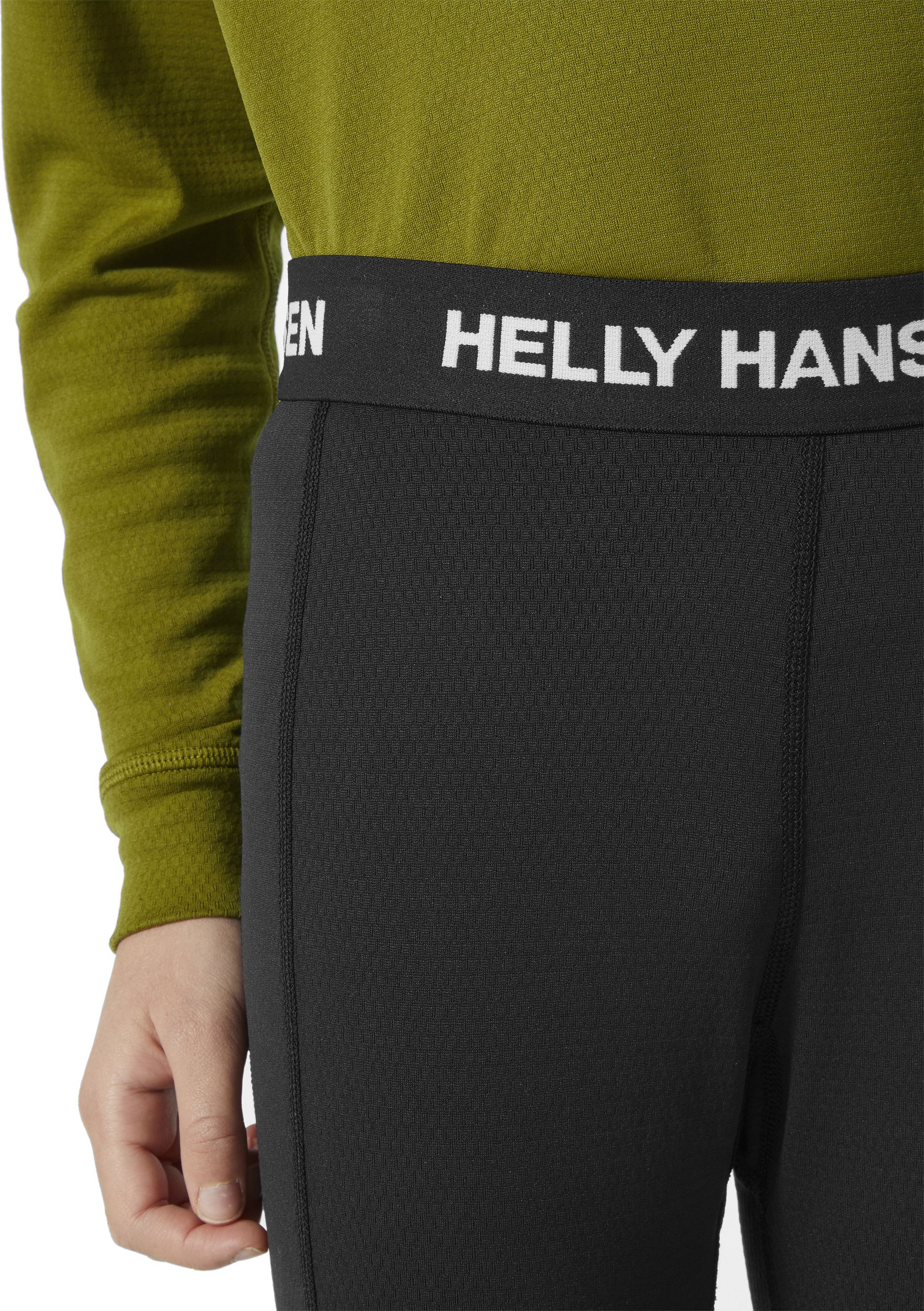 HELLY HANSEN, JR HH LIFA ACTIVE SET