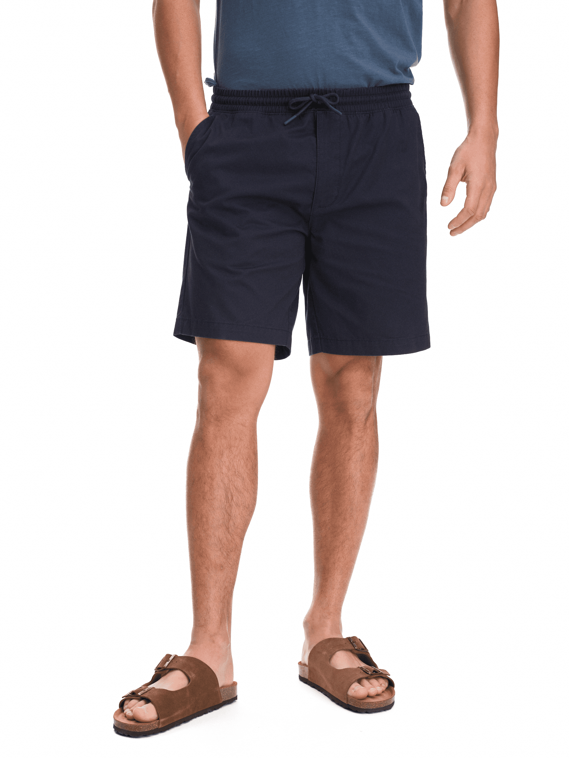 Takeoff, Relaxed Shorts M, Model 1