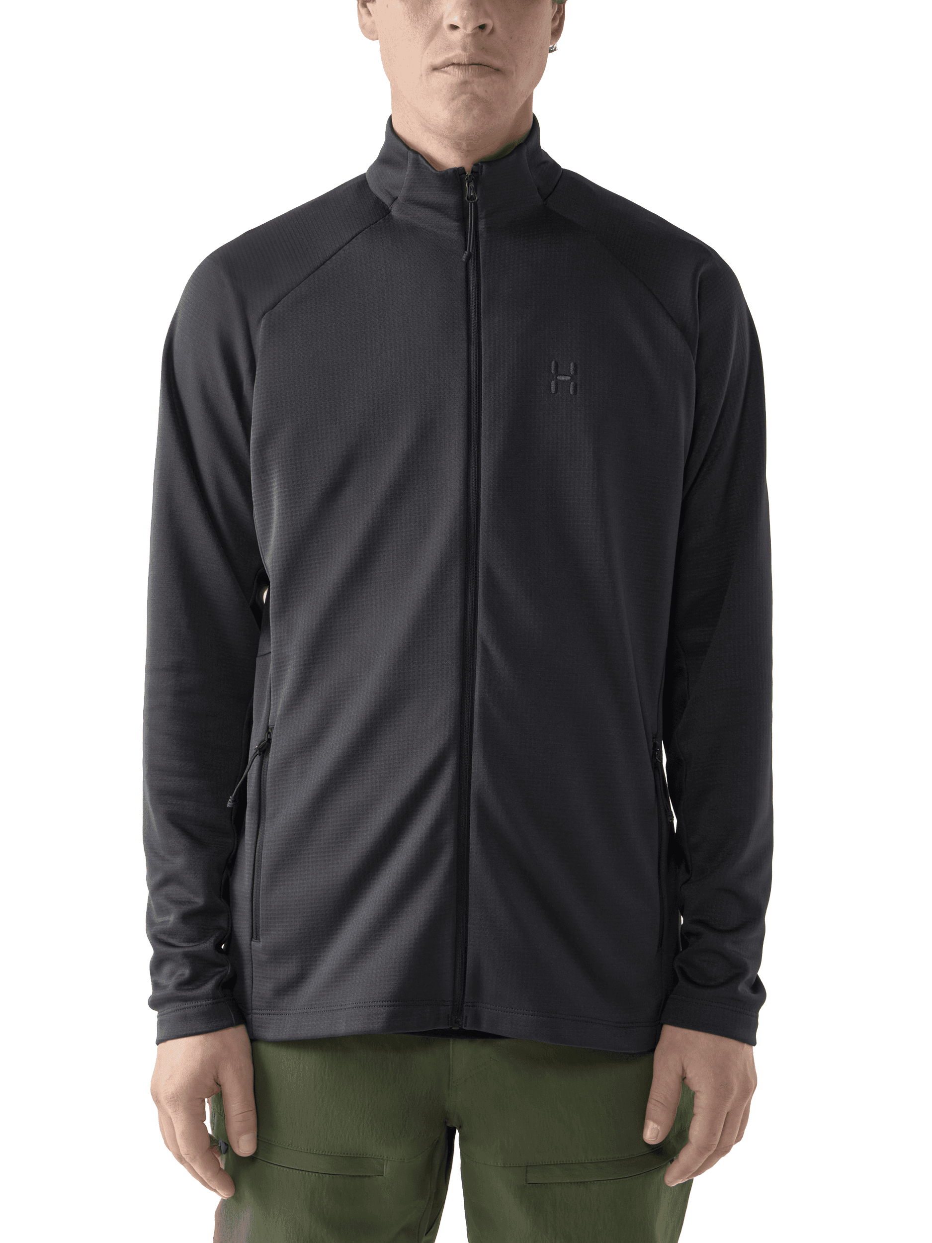 Haglöfs, KORP MID JACKET MEN, Model 1