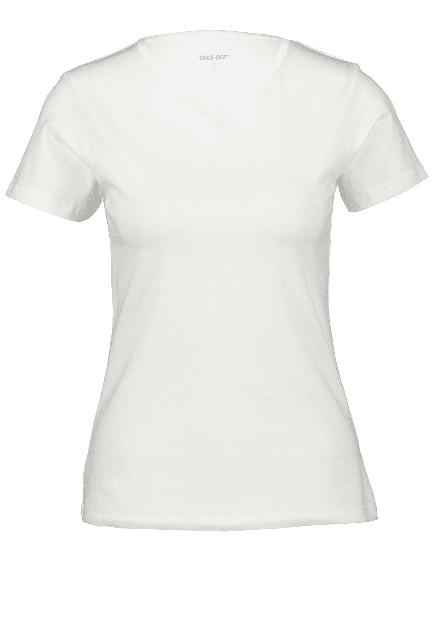 Takeoff, Basic Tee W, Product 0
