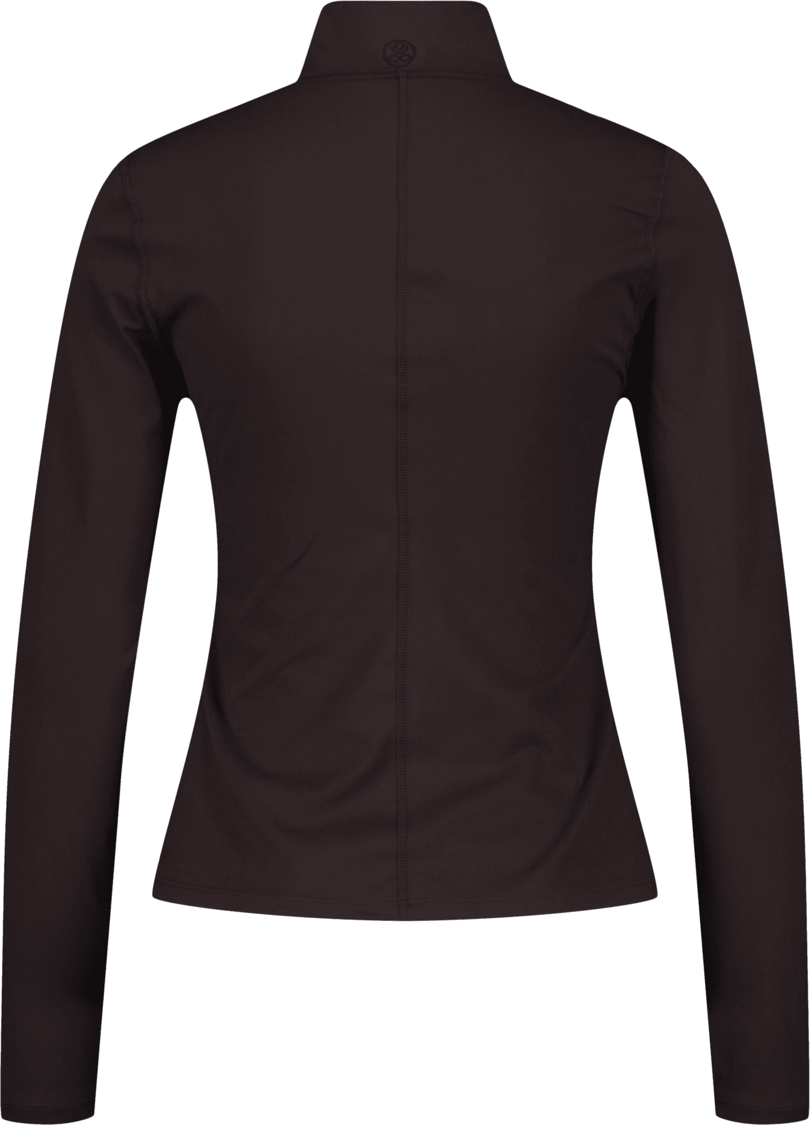 GRATITUDE, SOFT HALF ZIP W, Detail 1