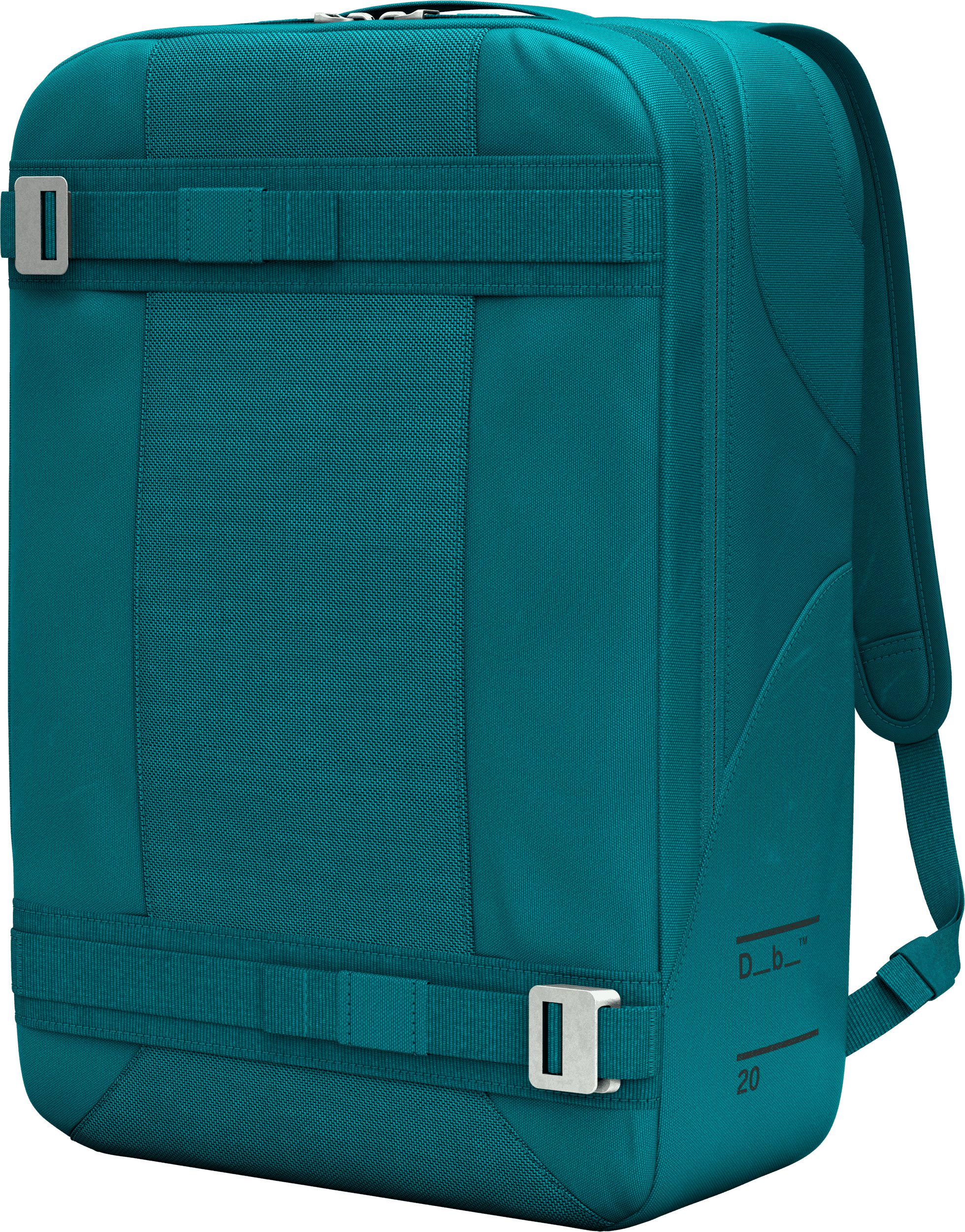 DB, SKATEBOARDING DAYPACK 20L, Product 0