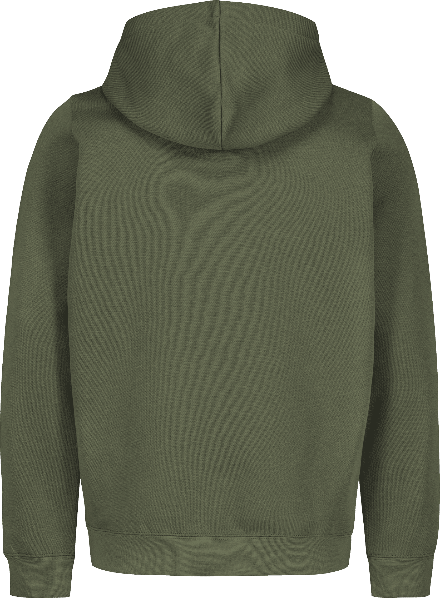 Puma, PUMA SMALL LOGO HOODIE FL JR, Detail 1