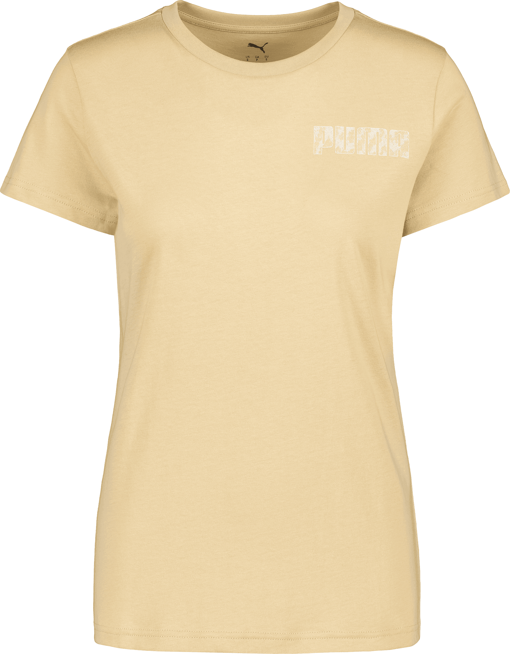 Puma, SMALL LOGO TEE W, Product 0