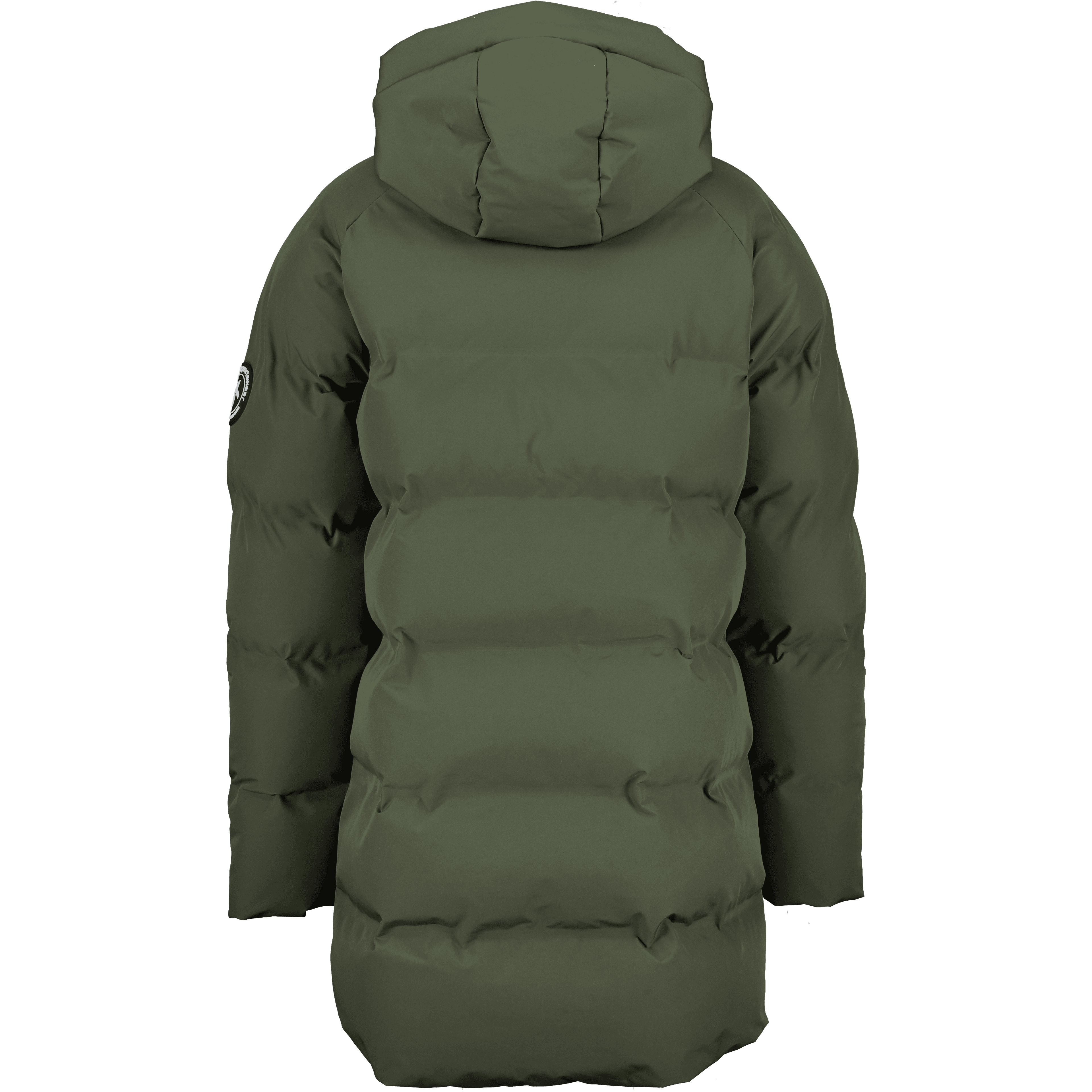 CROSS SPORTSWEAR, Mountain Parka M, Detail 1