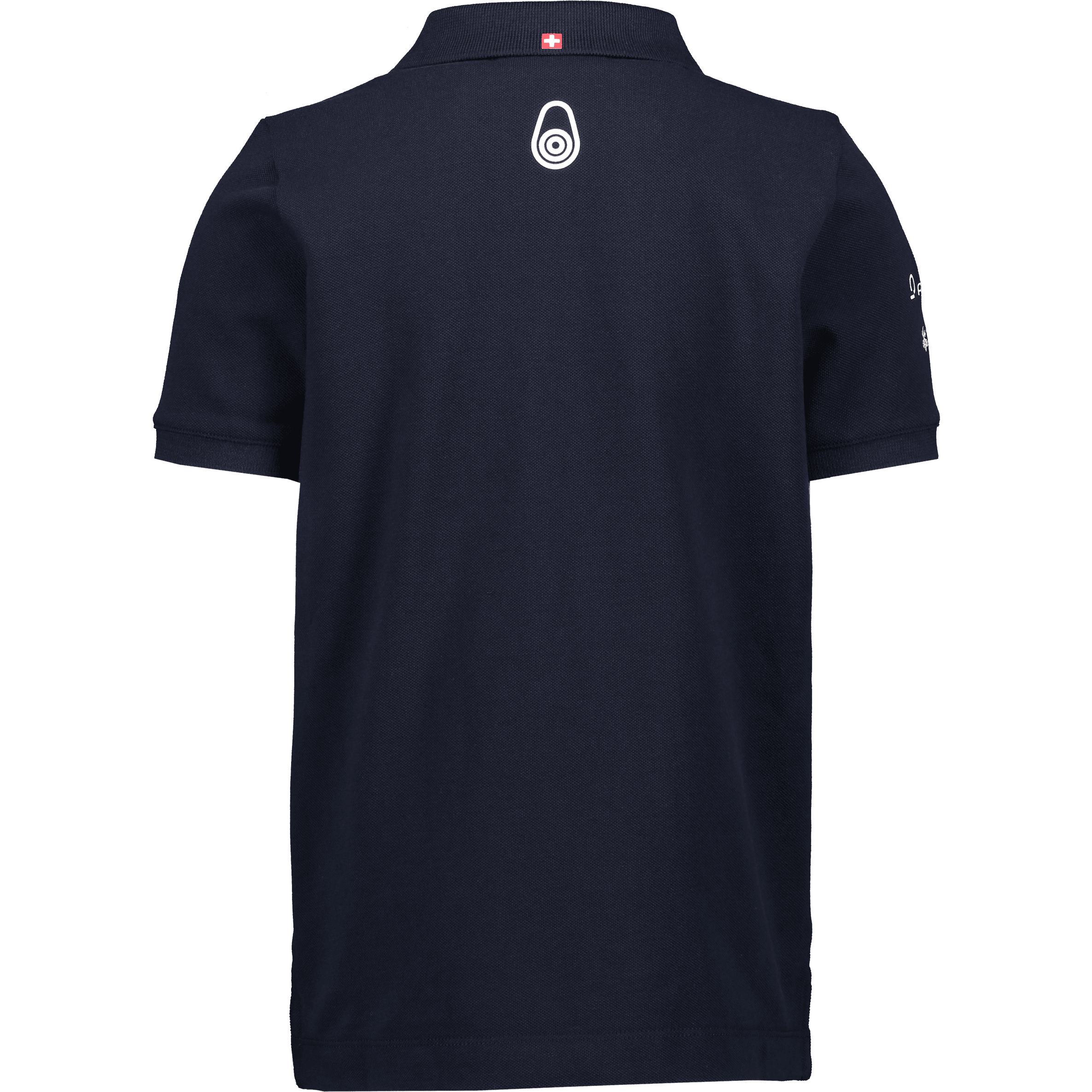 SAIL RACING, Jr Arbr Polo, Detail 1
