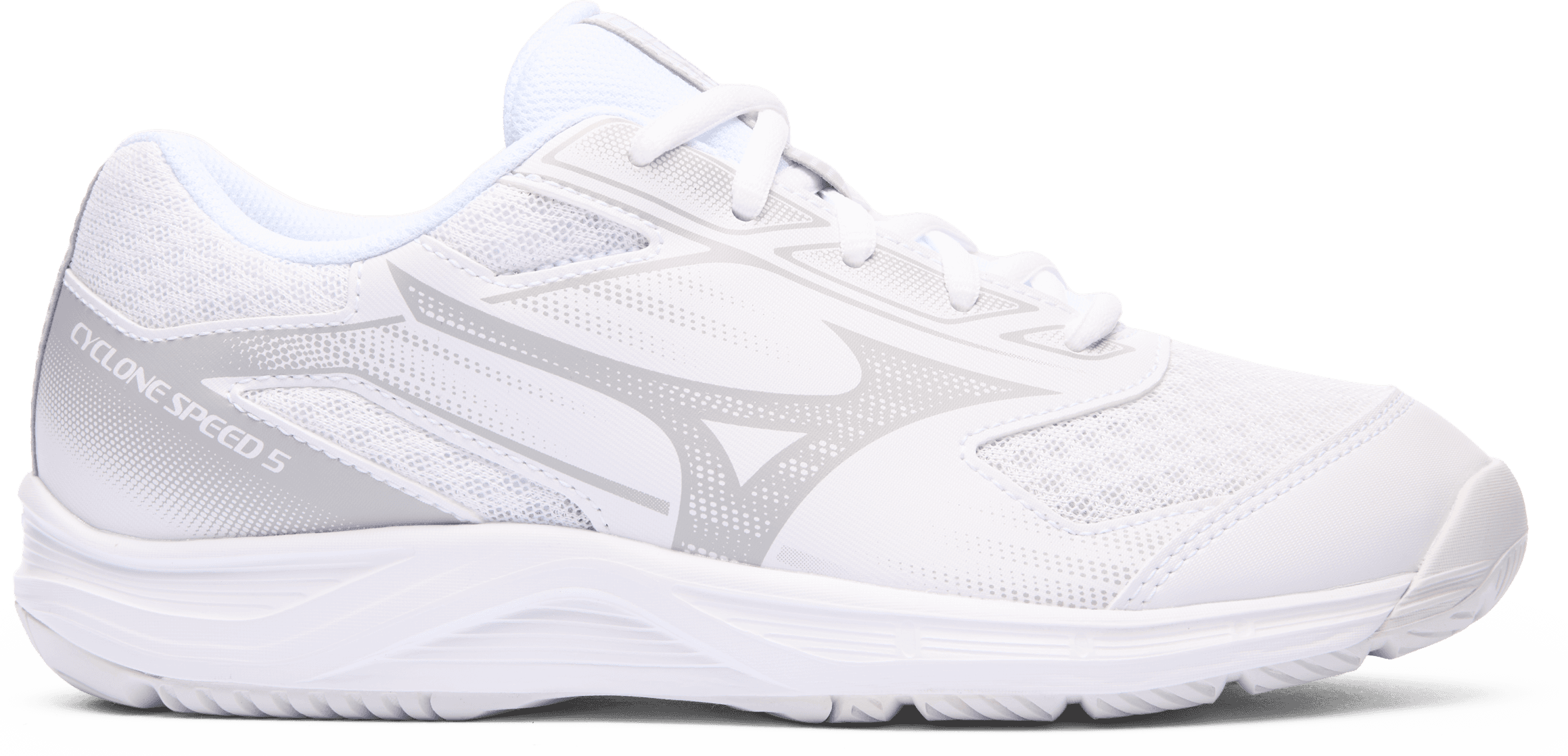 MIZUNO, Cyclone Speed 5(u), Product 0