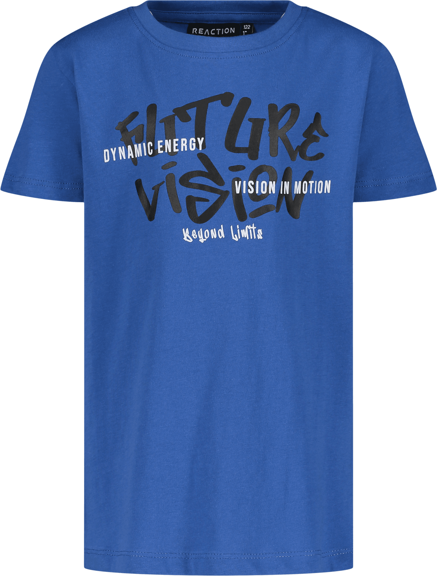 REACTION, So Print Tee B Jr, Product 0