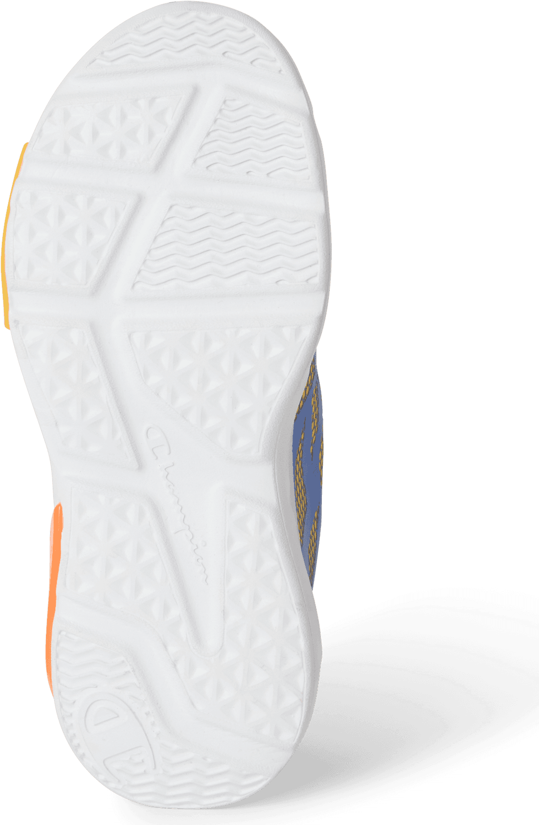 Champion, WAVE TRI B PS LOW CUT SHOE, Detail 1