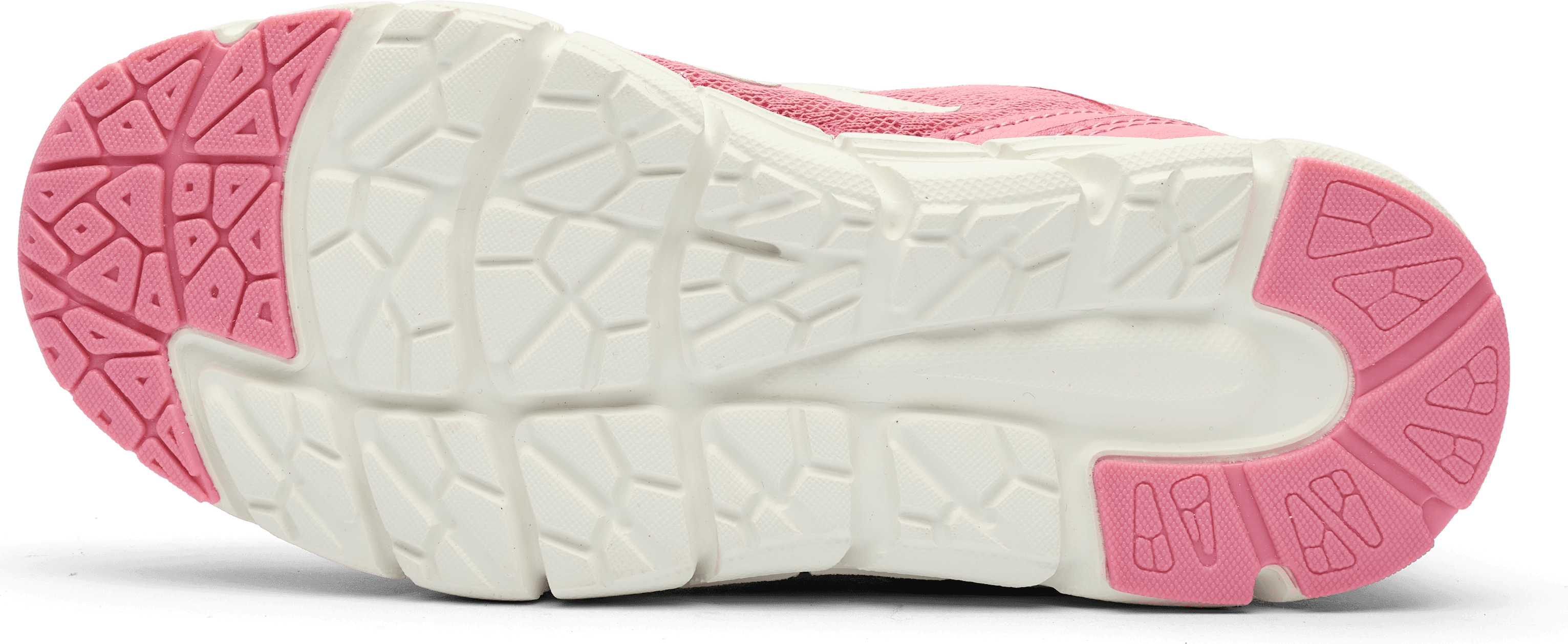 Hummel, Sprint Ms Jr, Detail 1
