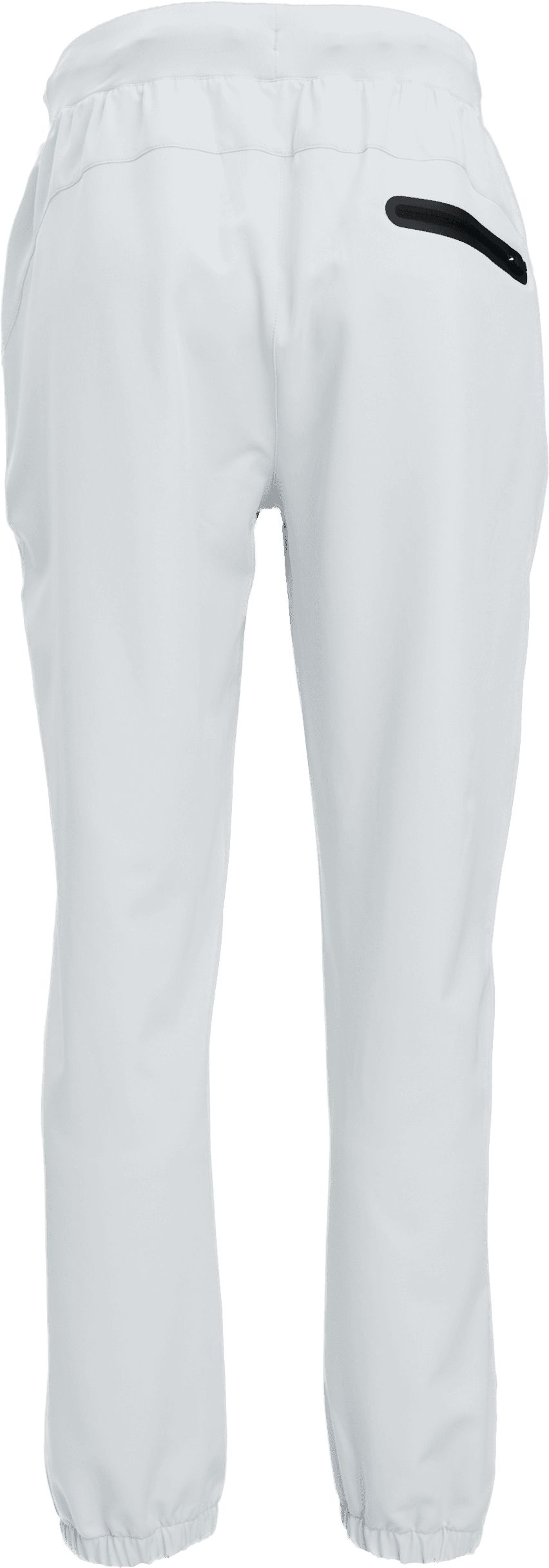 SOC, M WOVEN FITNESS PANT, Detail 1