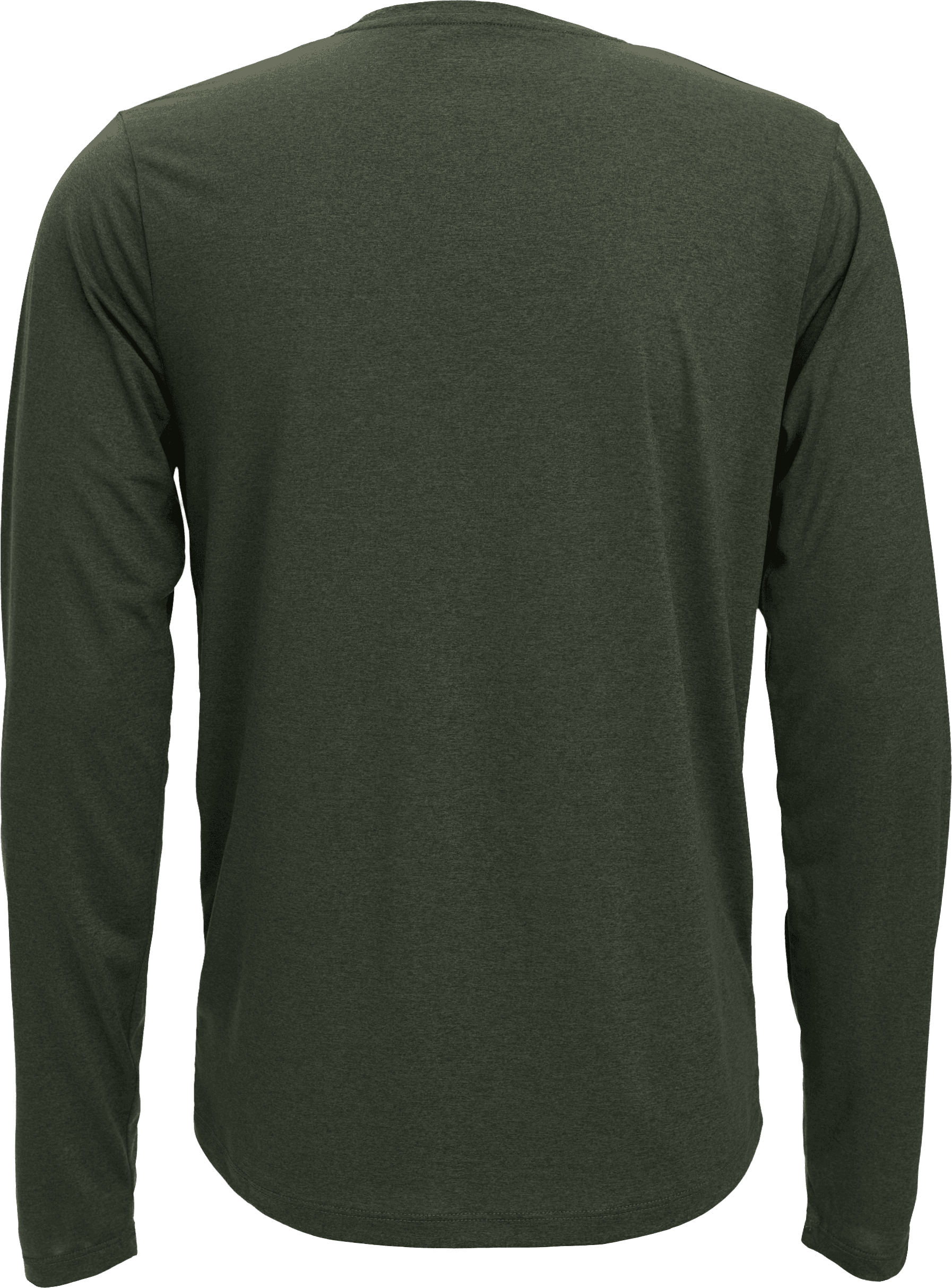 RONHILL, Run Long Sleeved Tee M, Detail 1