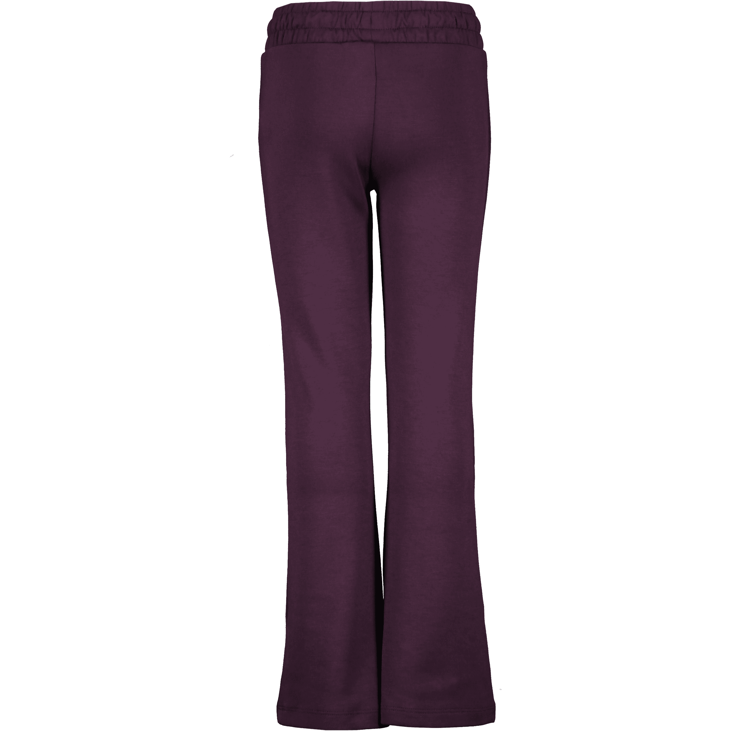 LE DON DE VIE, Lounge Flare Pant Jr, Detail 1