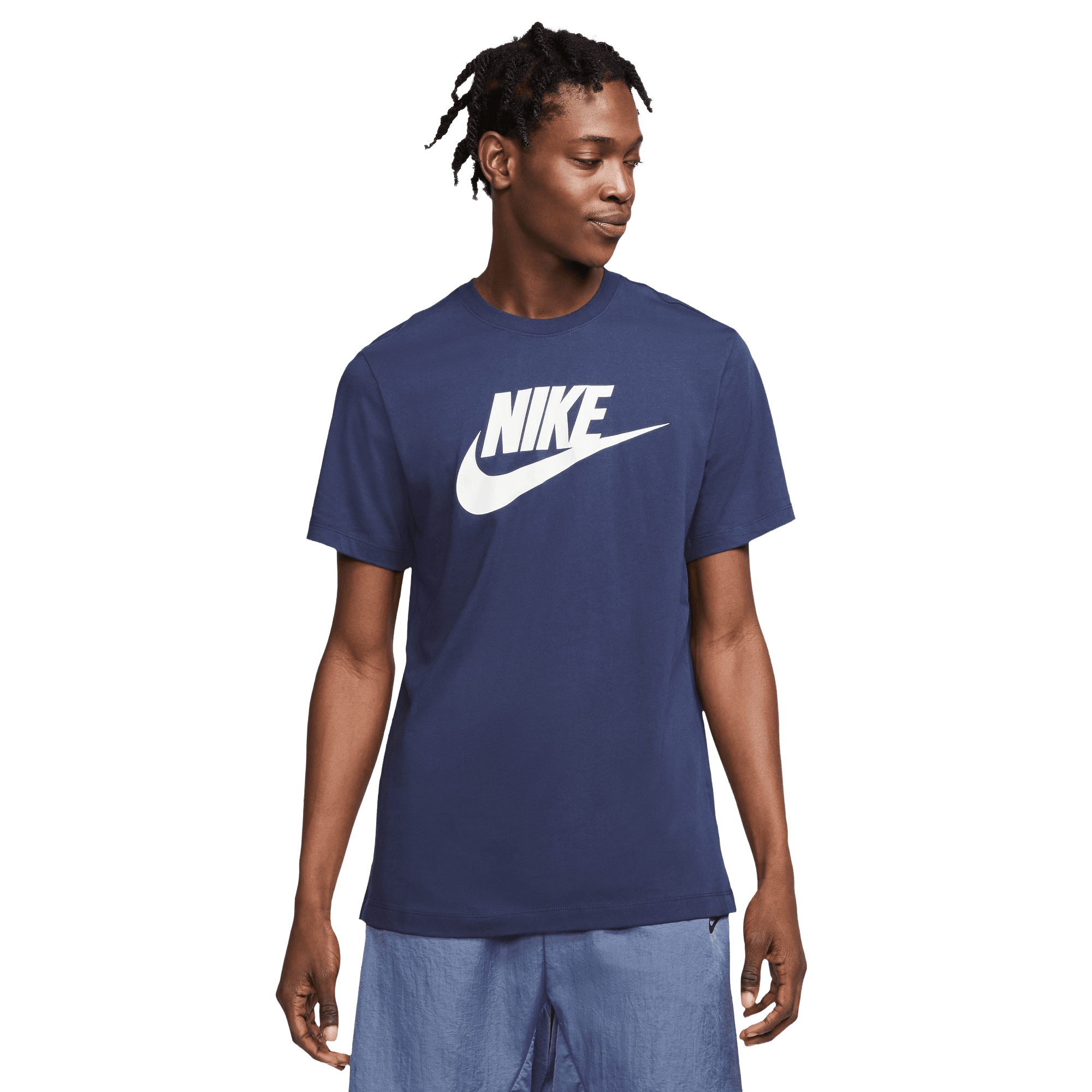 Nike, Nsw Tee Icon Futura M, Model 1